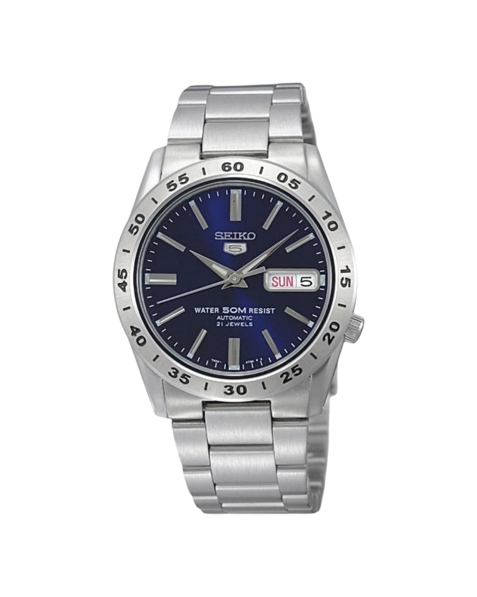 SNKD09K SEIKO 5 OTOMATİK KOL SAATİ