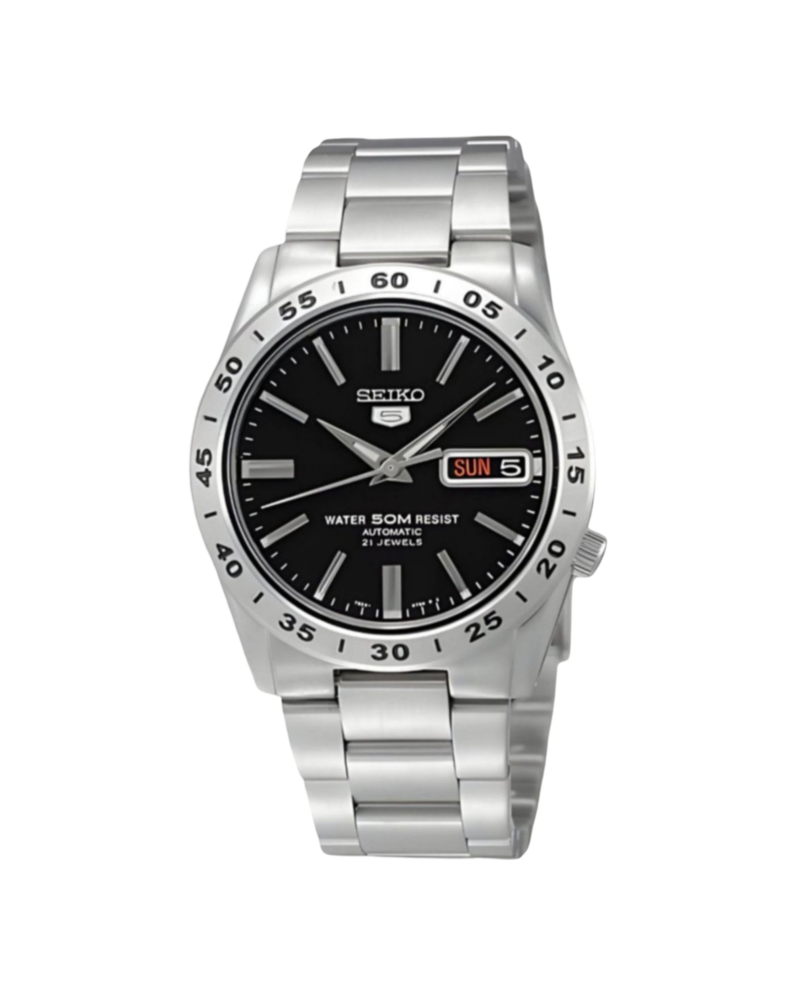 SNKE01K SEIKO 5 OTOMATİK KOL SAATİ