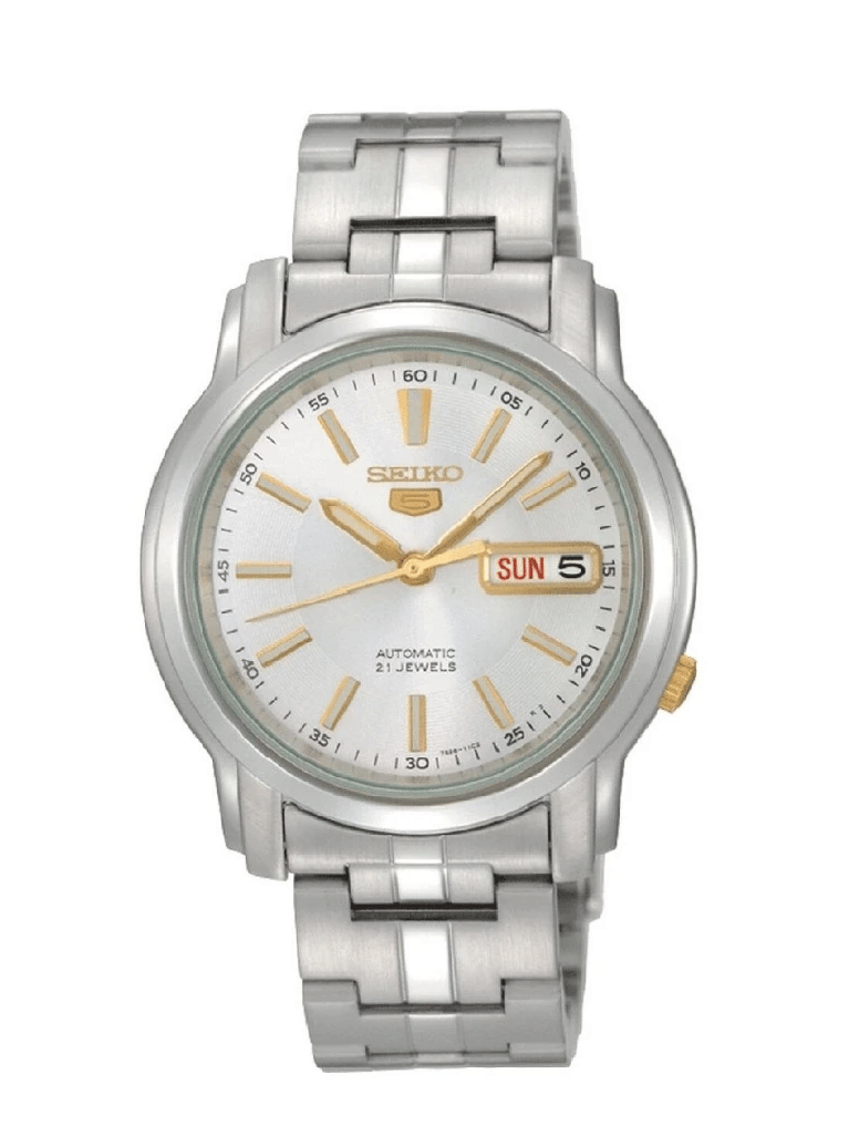 SNKL77K SEIKO 5 OTOMATİK 