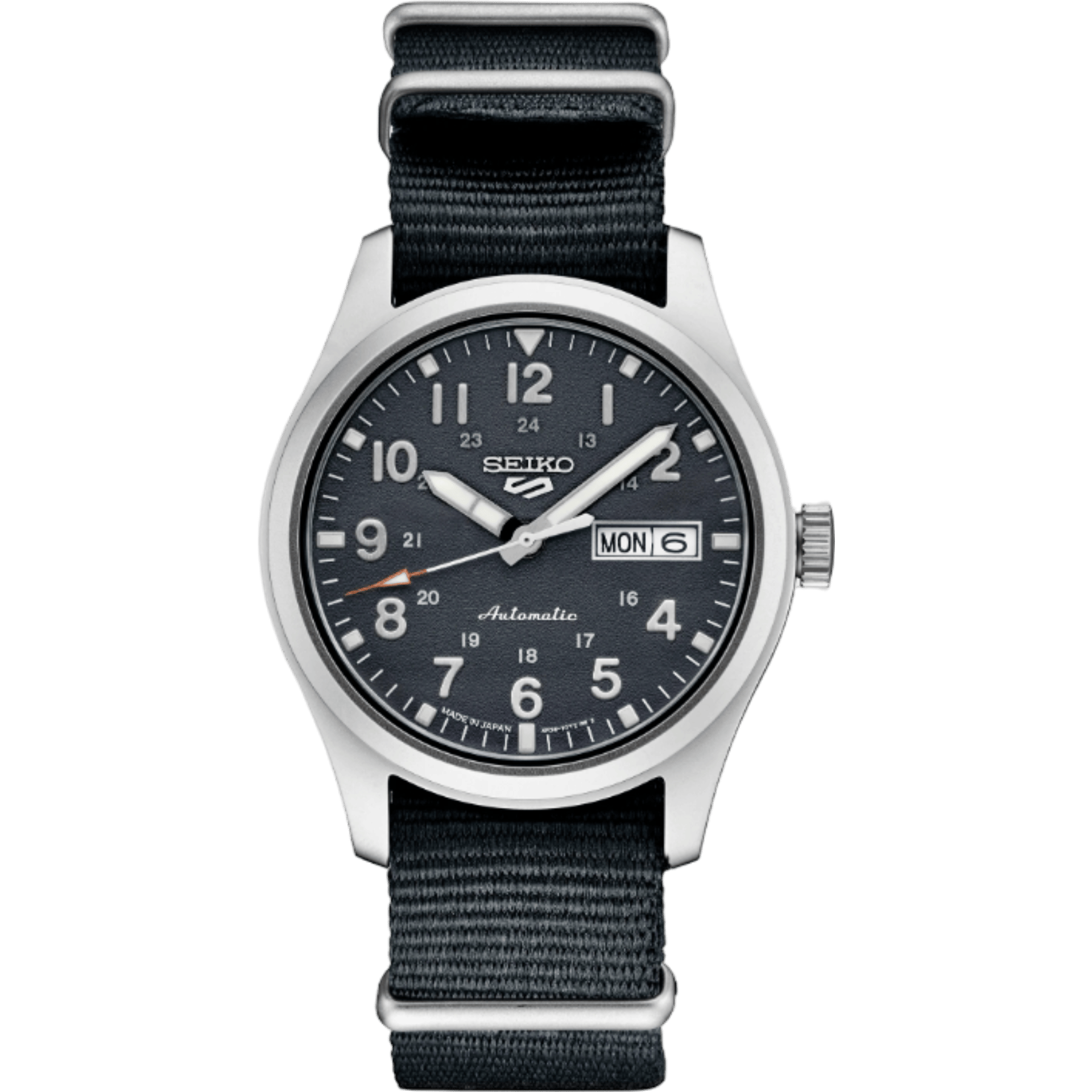 SRPG31K SEIKO 5 SPORTS 