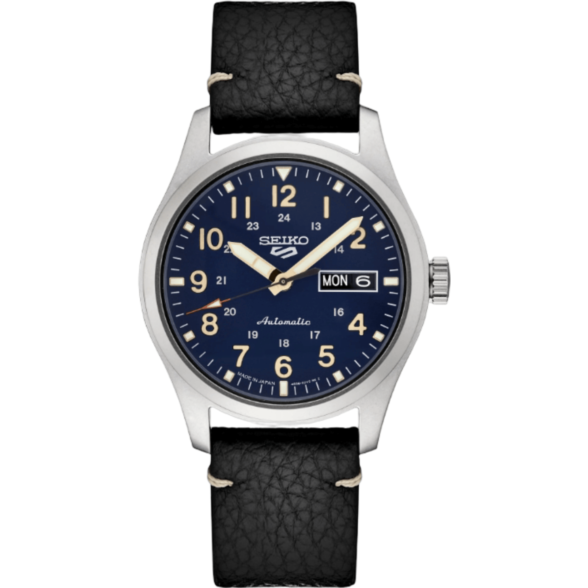 SRPG39J SEIKO 5 SPORTS MADE İN JAPAN