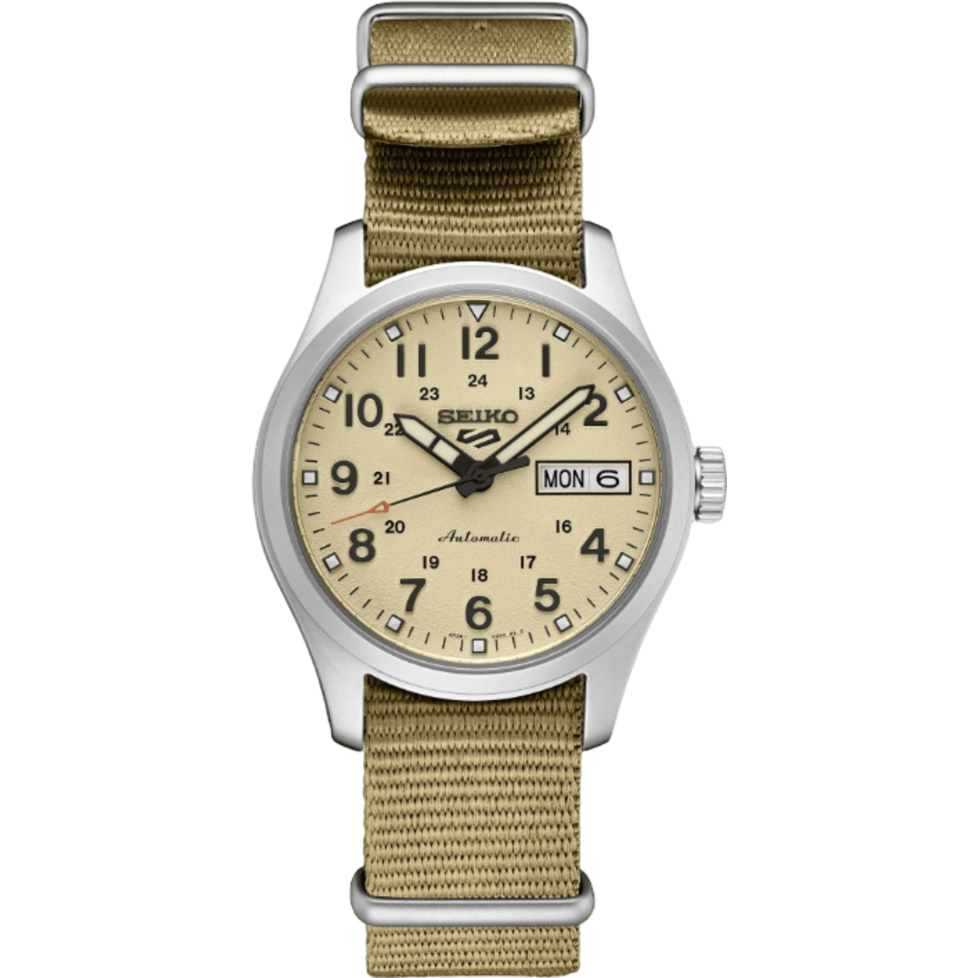 SRPJ83J SEIKO 5 SPORTS MADE İN JAPAN