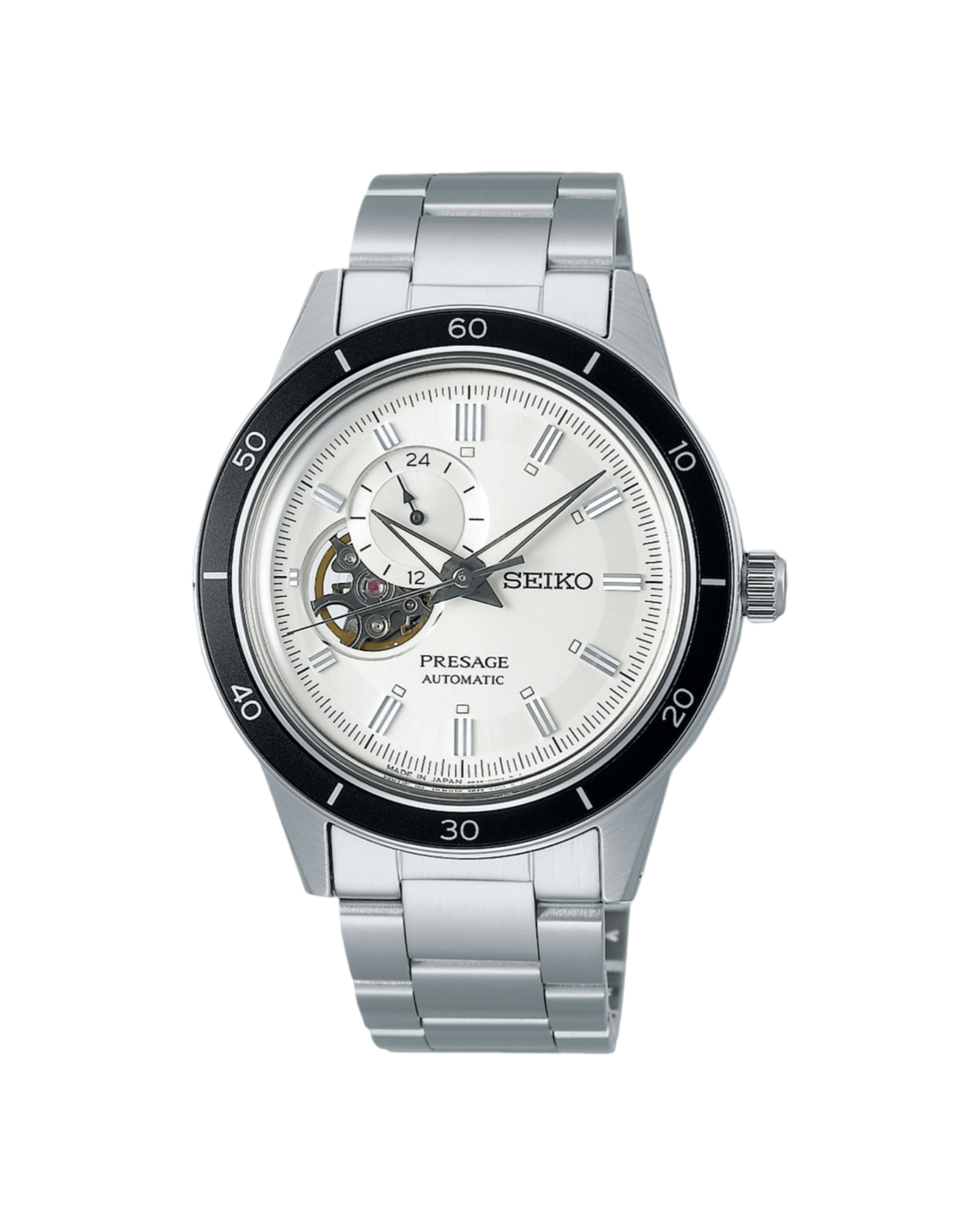 SSA423J SEIKO PRESAGE KOL SAATİ