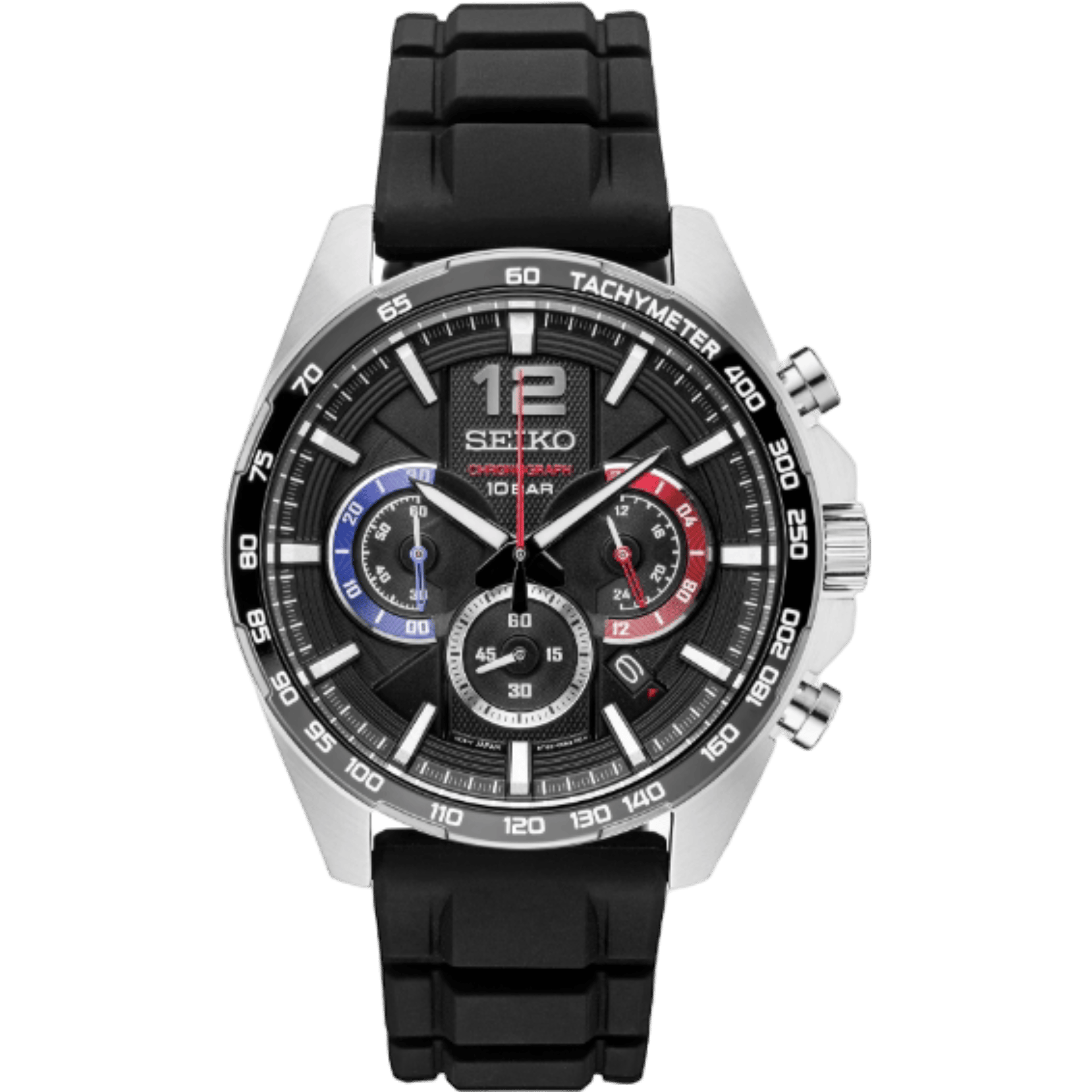 SSB347P SEIKO KRONOGRAF 