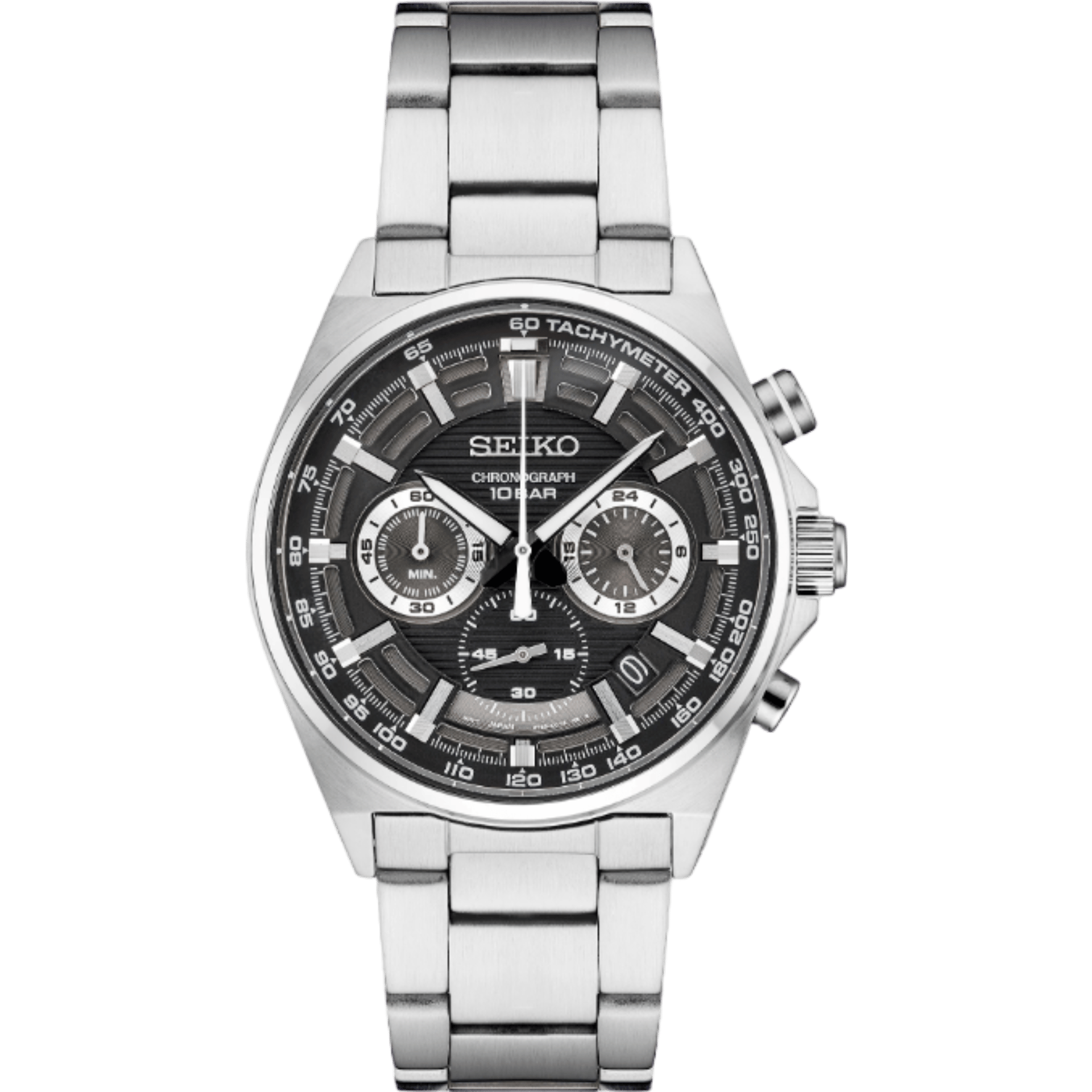 SSB397P SEIKO KRONOGRAF  