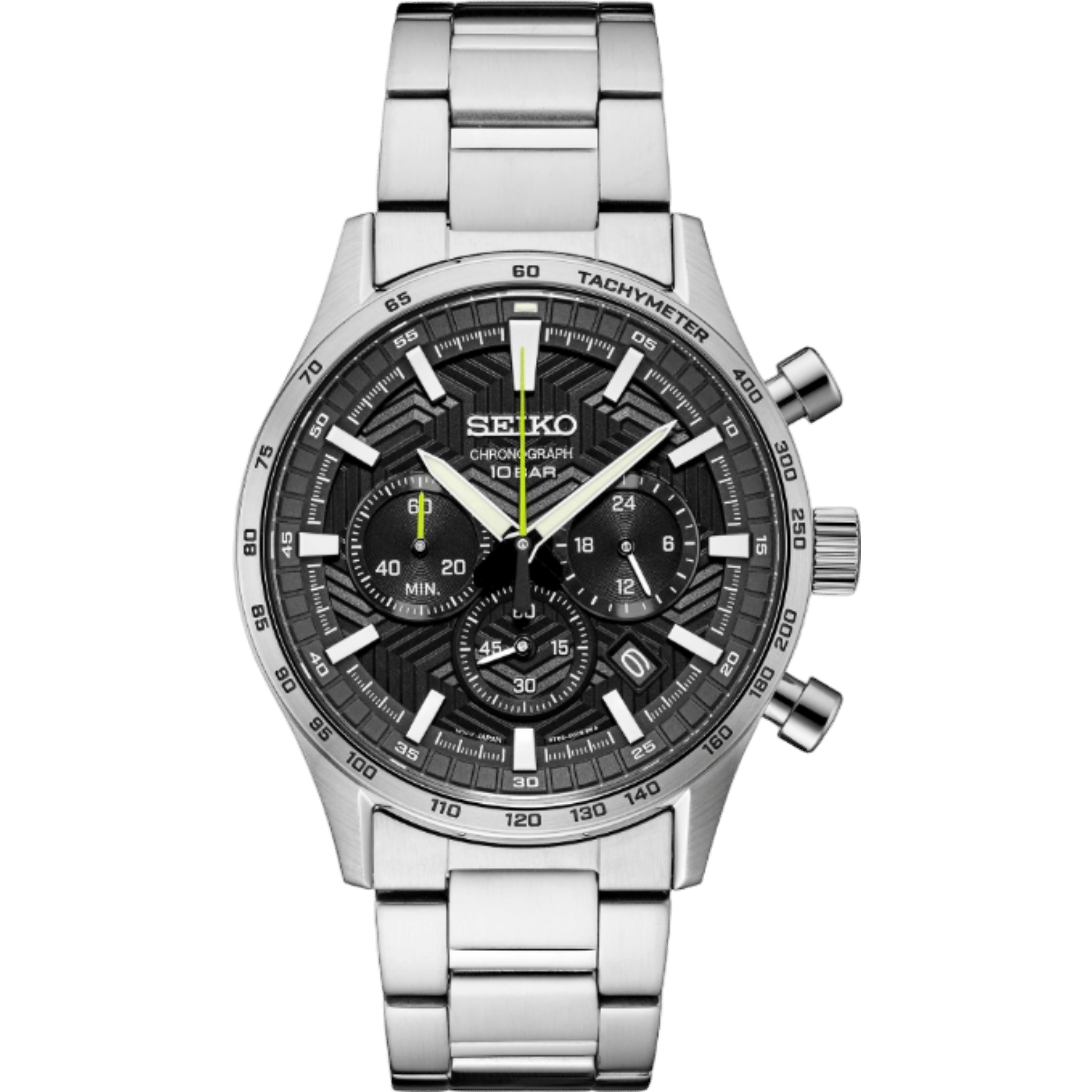 SSB413P SEIKO KRONOGRAF  