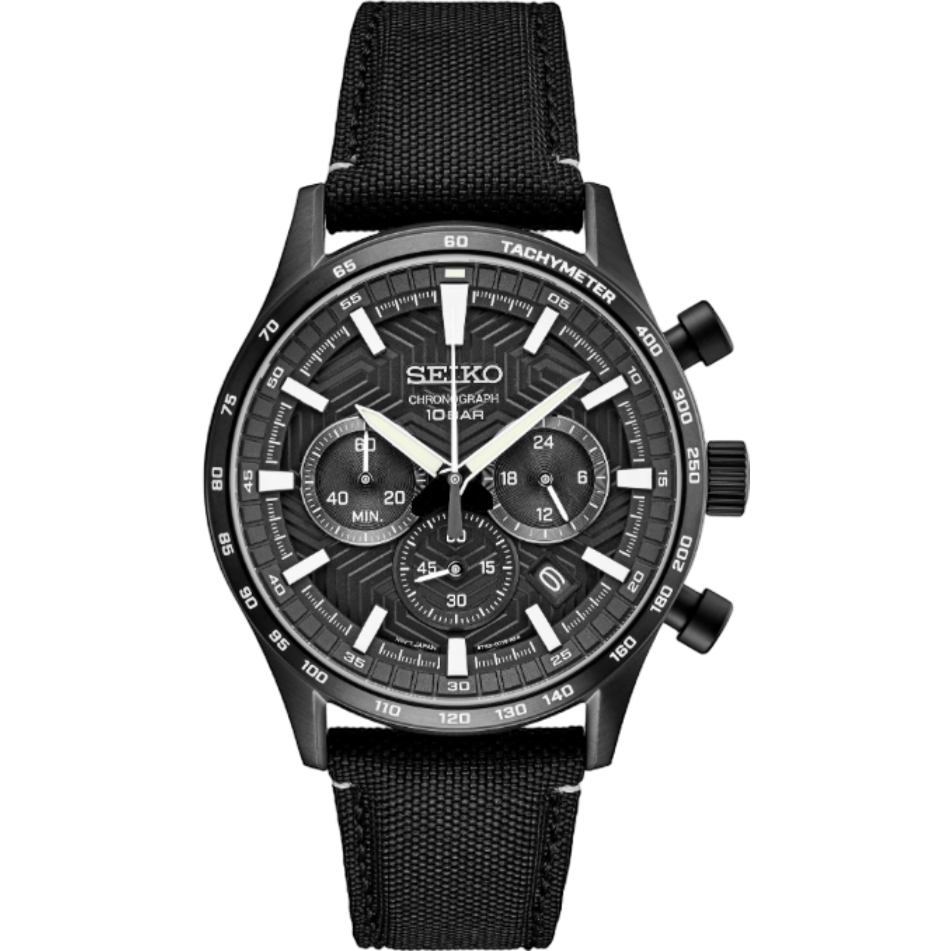 SSB417P SEIKO KRONOGRAF 