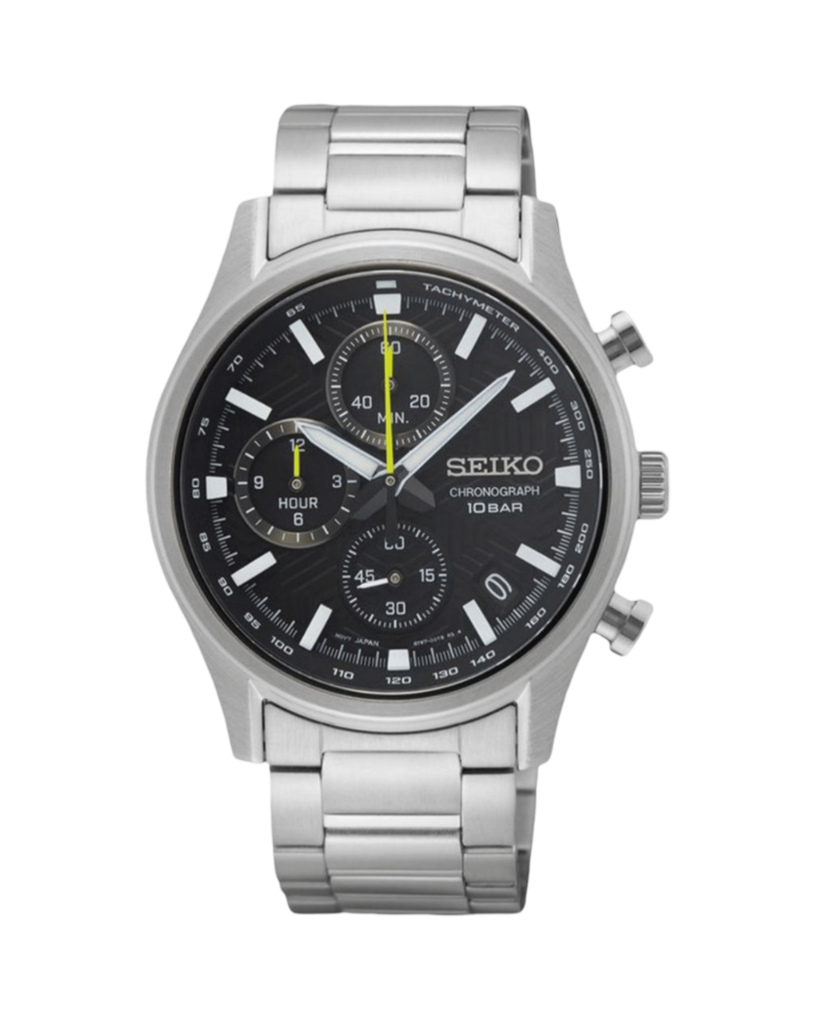SSB419P SEIKO KRONOGRAF KOL SAATİ