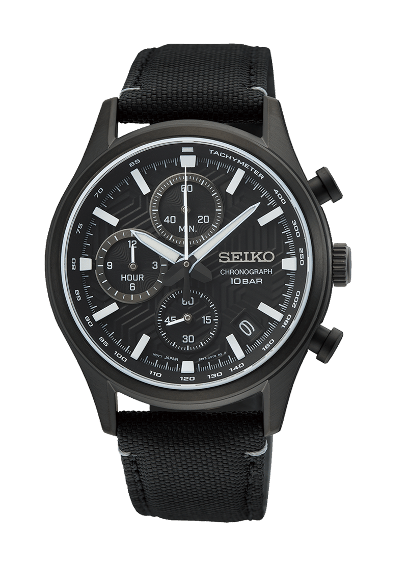 SSB421P SEIKO KRONOGRAF