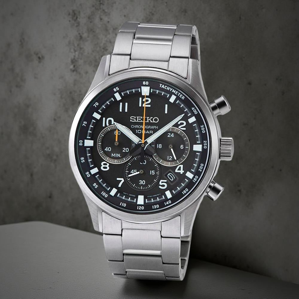 SSB447P SEIKO KRONOGRAF  