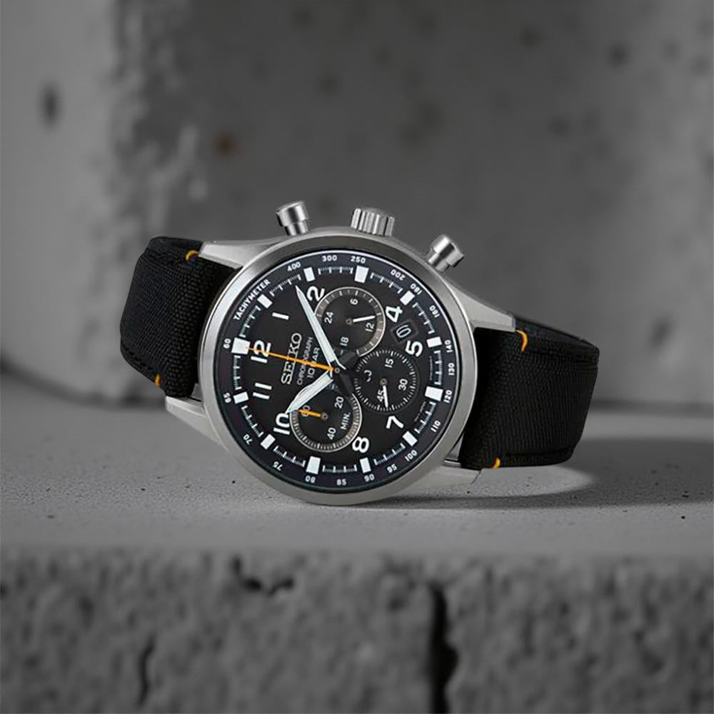 SSB449P SEIKO KRONOGRAF   