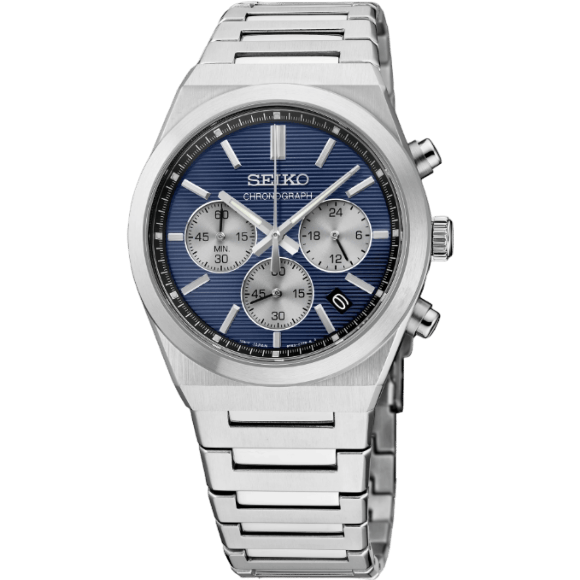 SSB453P SEIKO KRONOGRAF  