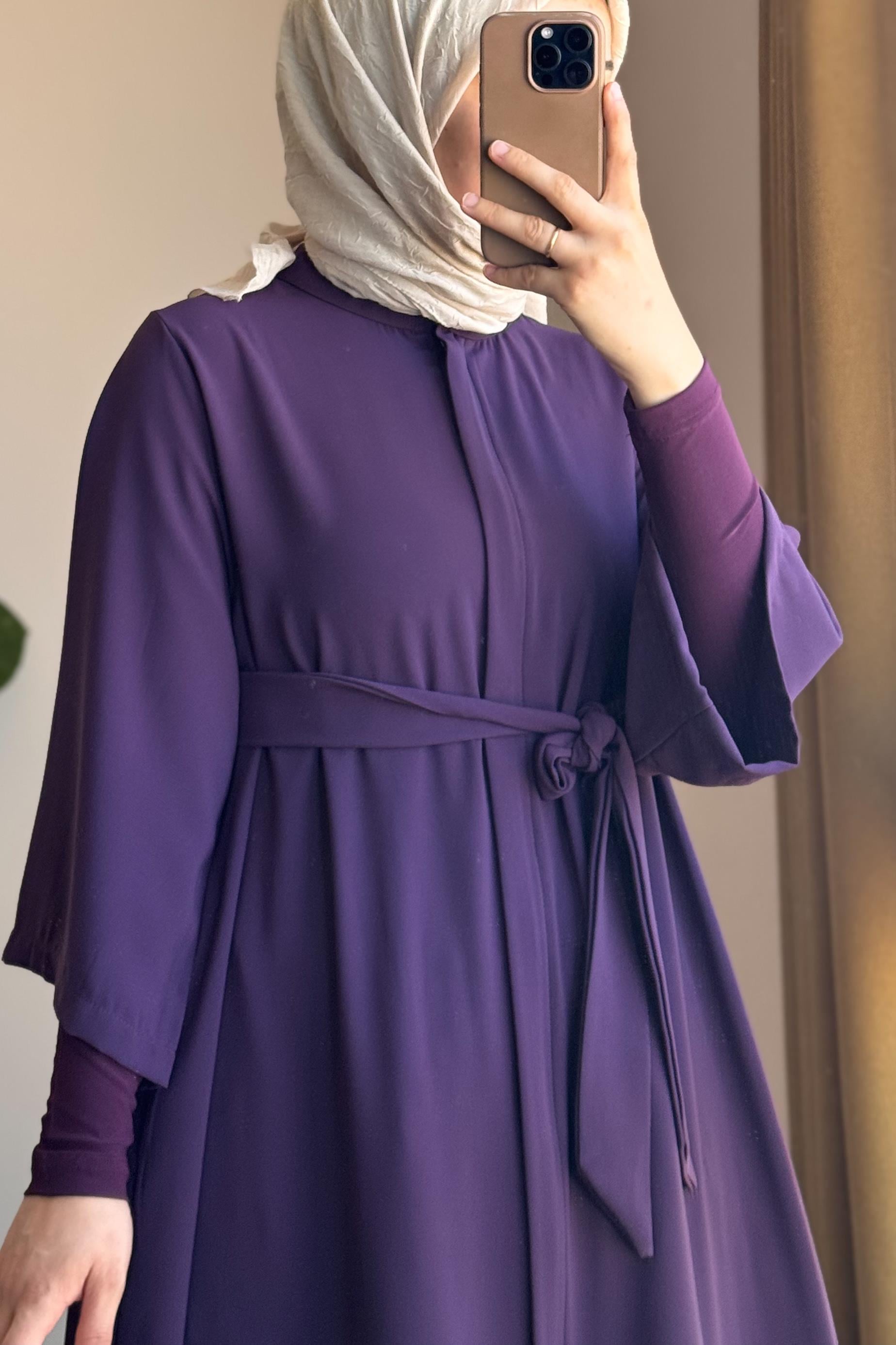 ANDE TESETTÜR, Ahsen Ferace, Ahsen Ferace- Mürdüm