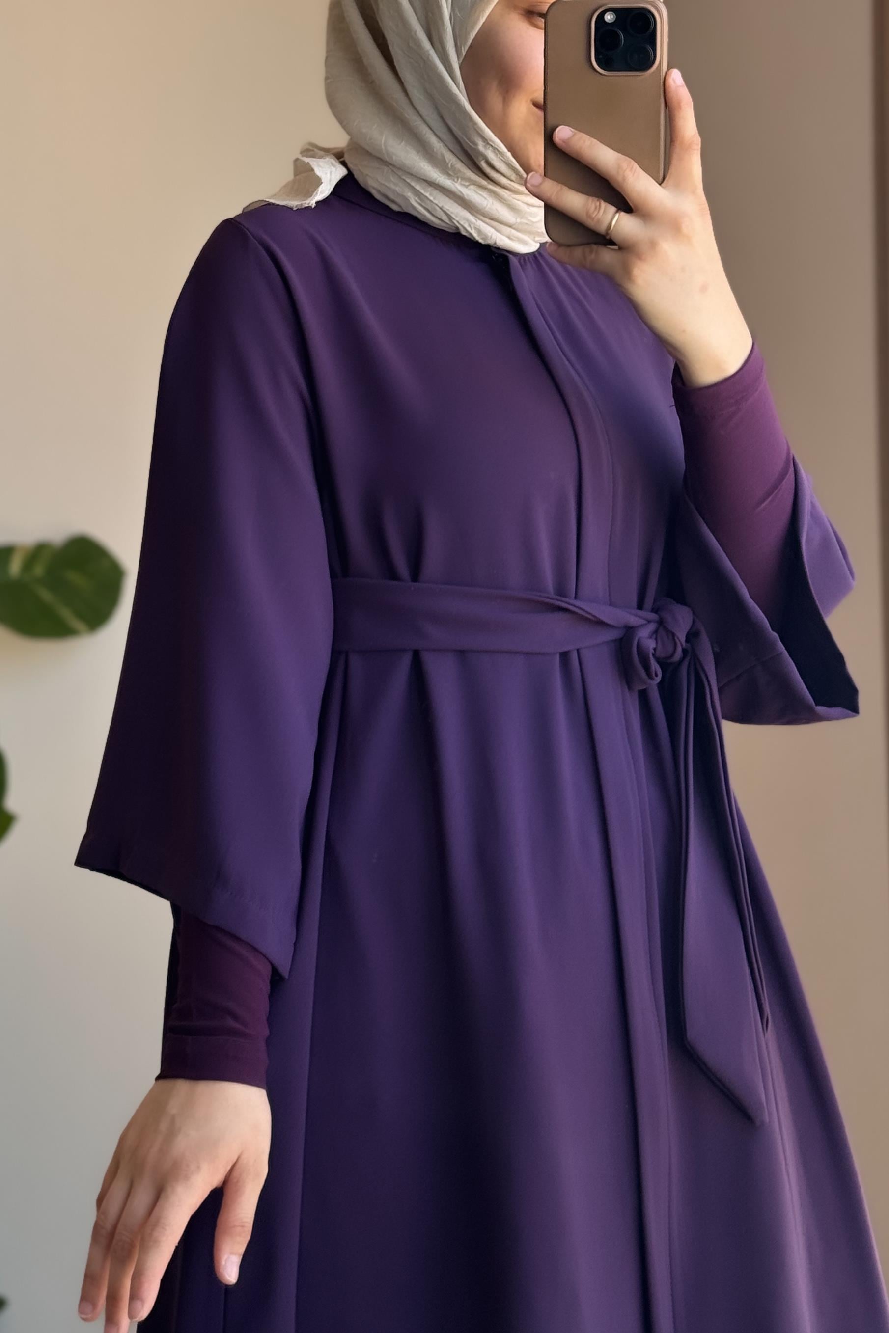 ANDE TESETTÜR, Ahsen Ferace, Ahsen Ferace- Mürdüm