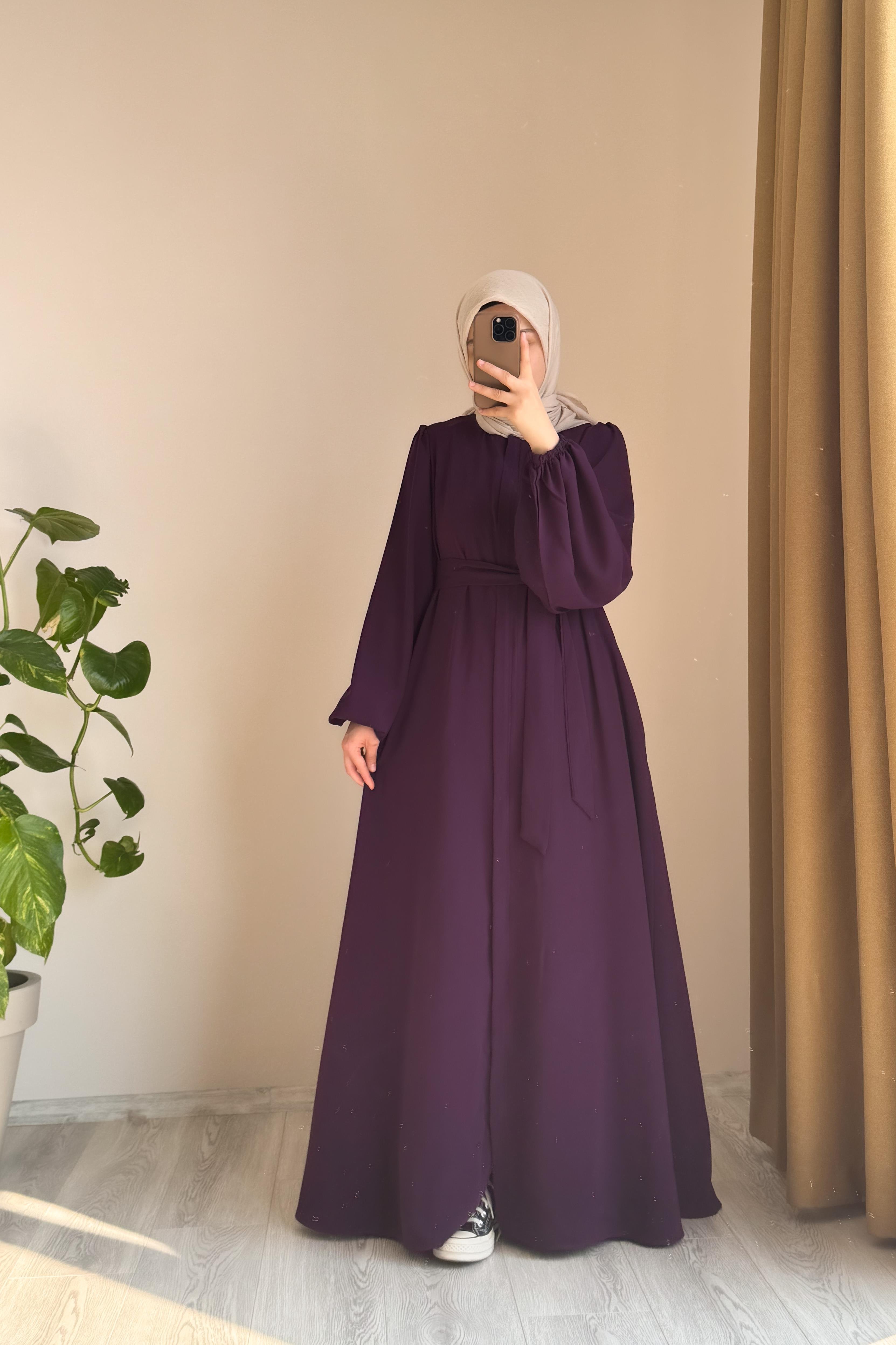 ANDE TESETTÜR, Letisya Ferace, Letisya Ferace- Mürdüm