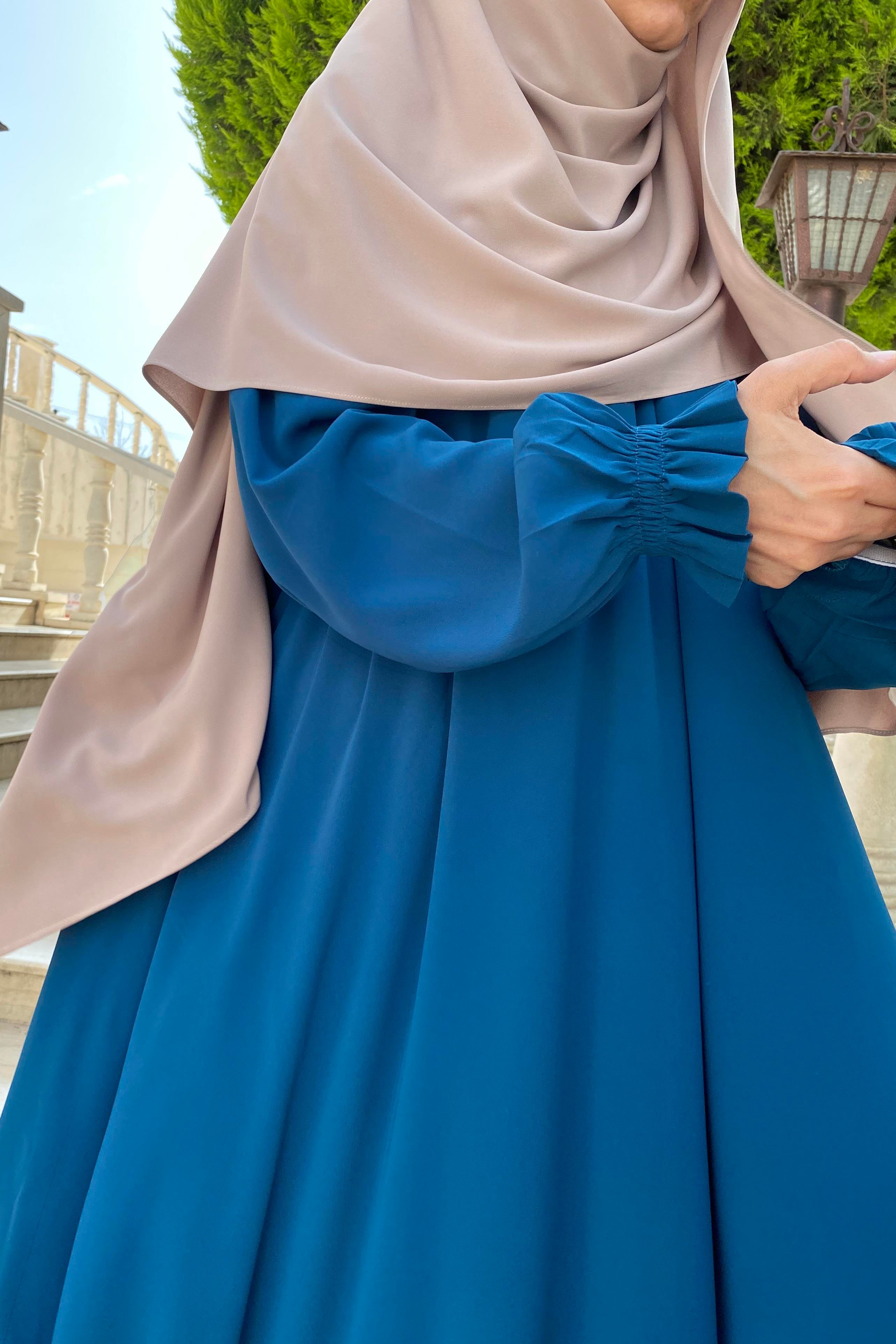 ANDE TESETTÜR, M. İpeği Şal, M. İpeği Şal - Bej