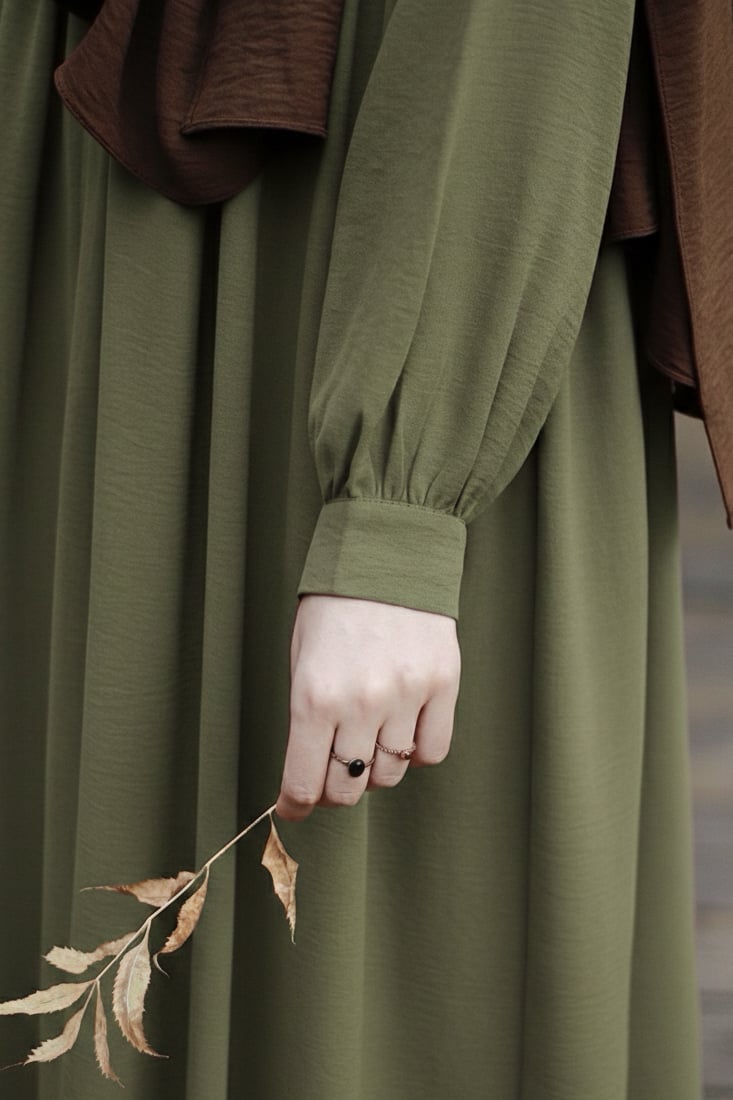 Ande Tesettür, Talia Ferace, Talia Ferace - Ihlamur