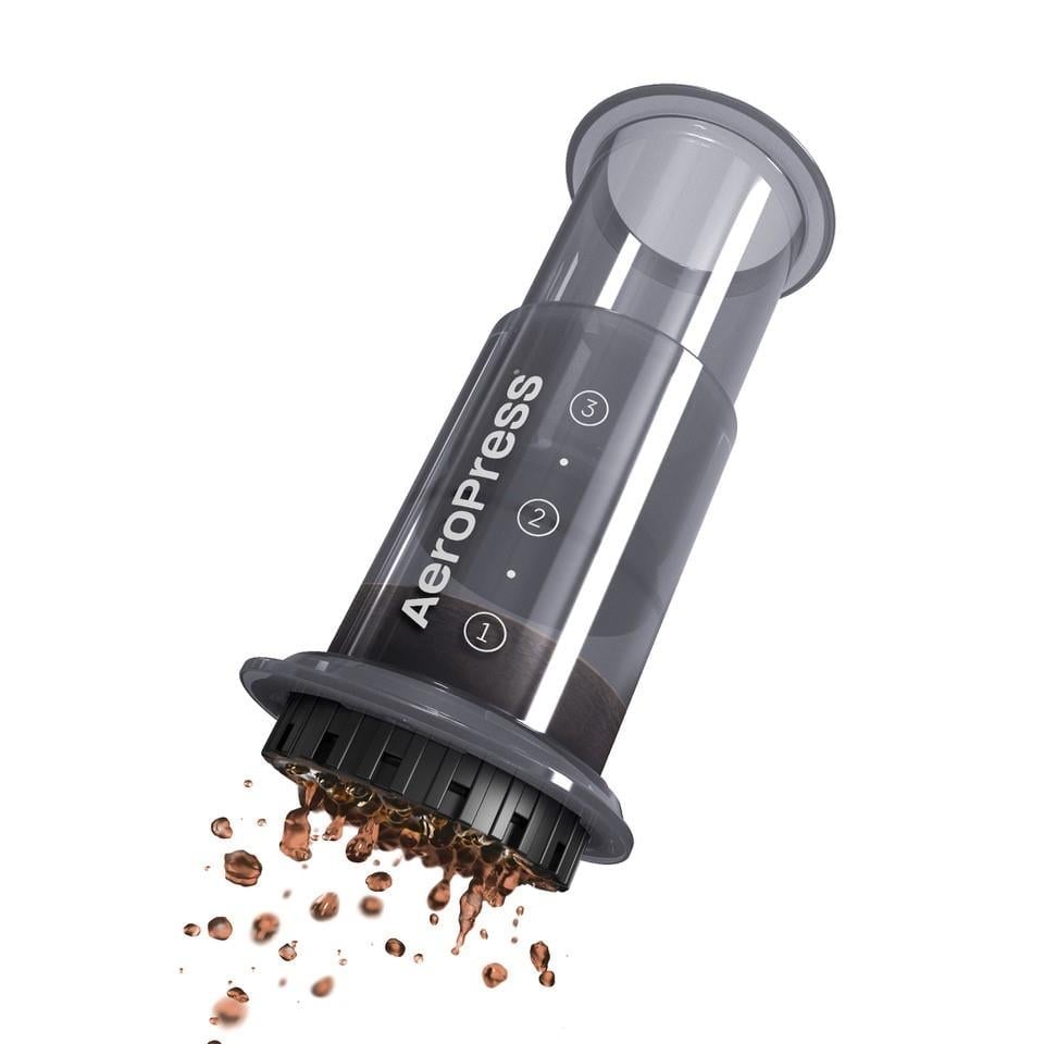 AeroPress® Go