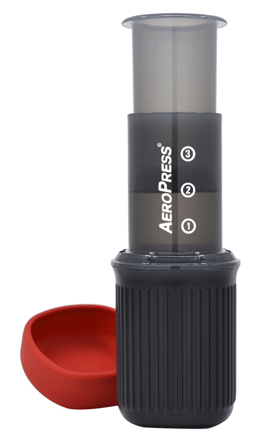 AeroPress® Go