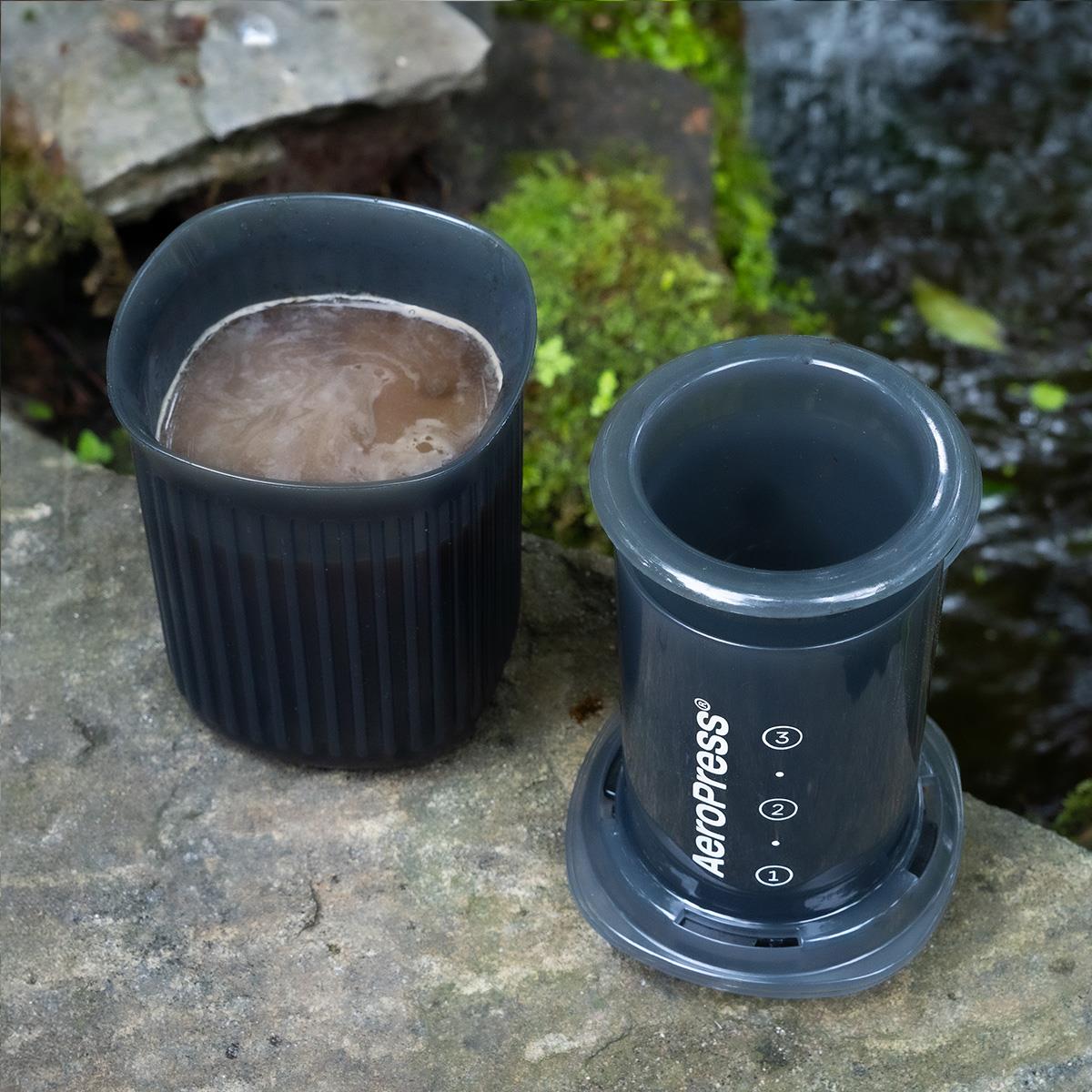 AeroPress® Go
