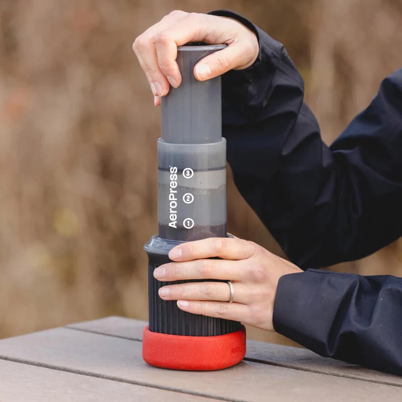 AeroPress® Go
