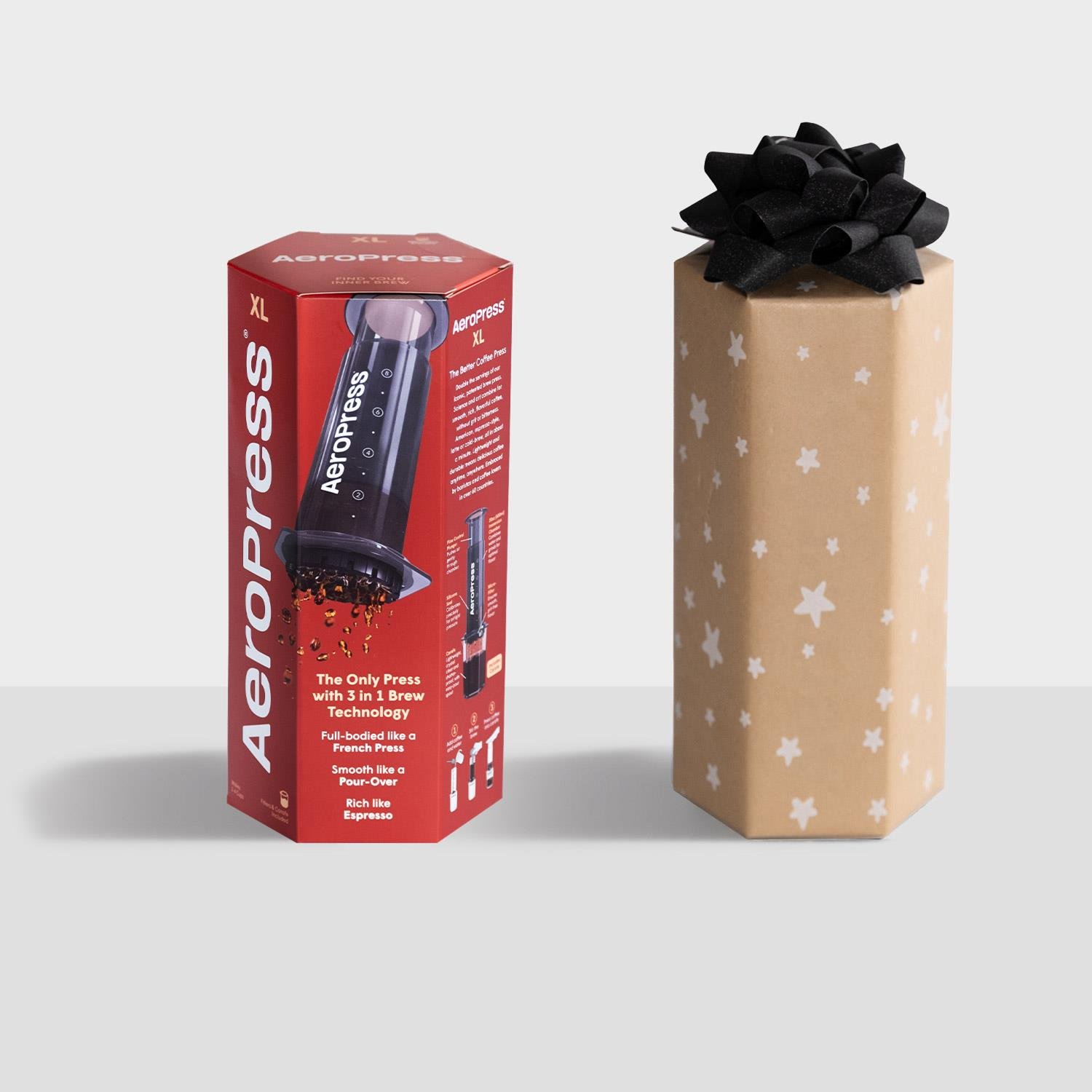 AeroPress® Original XL 