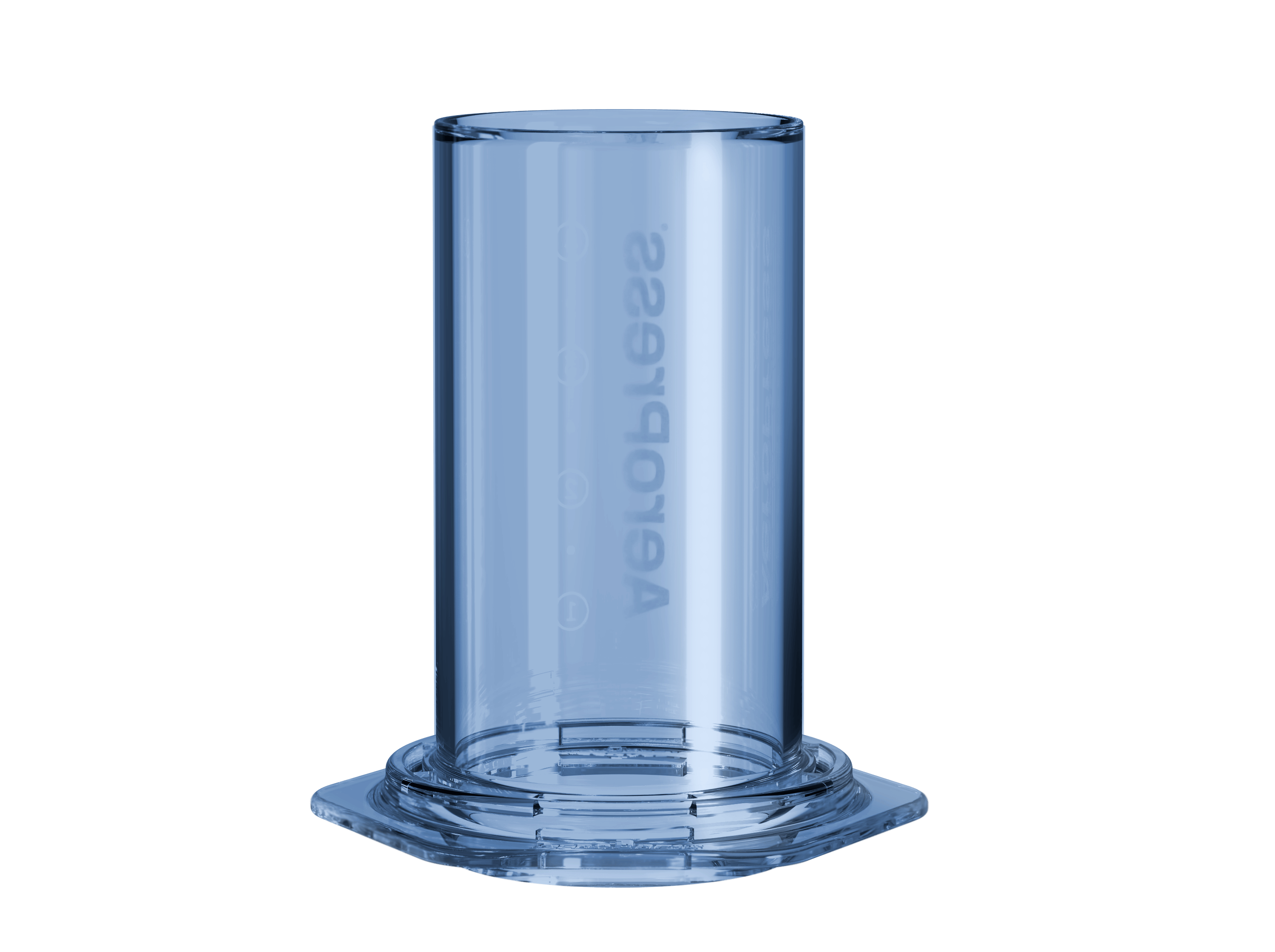 AeroPress® - Renkli