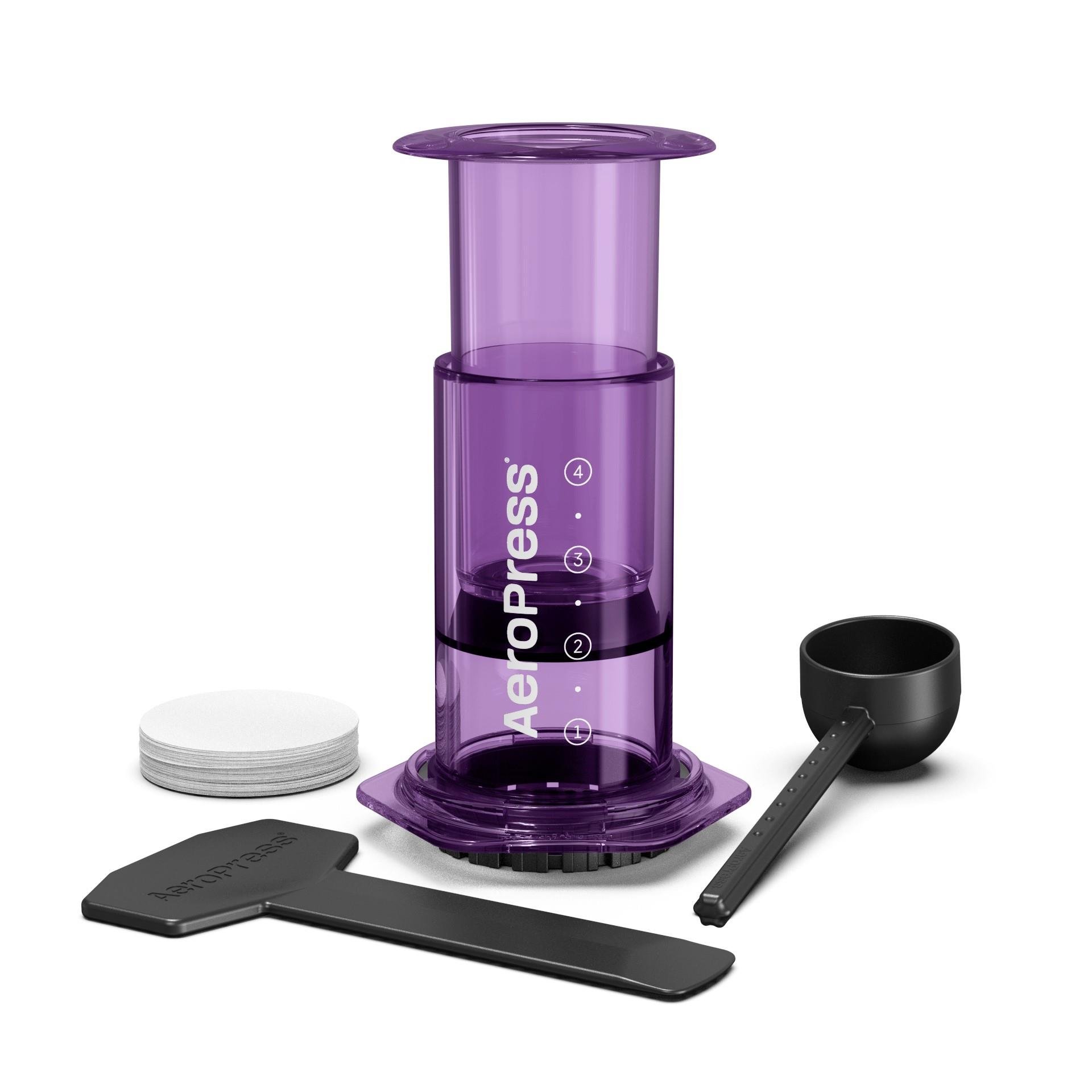 AeroPress® - Renkli