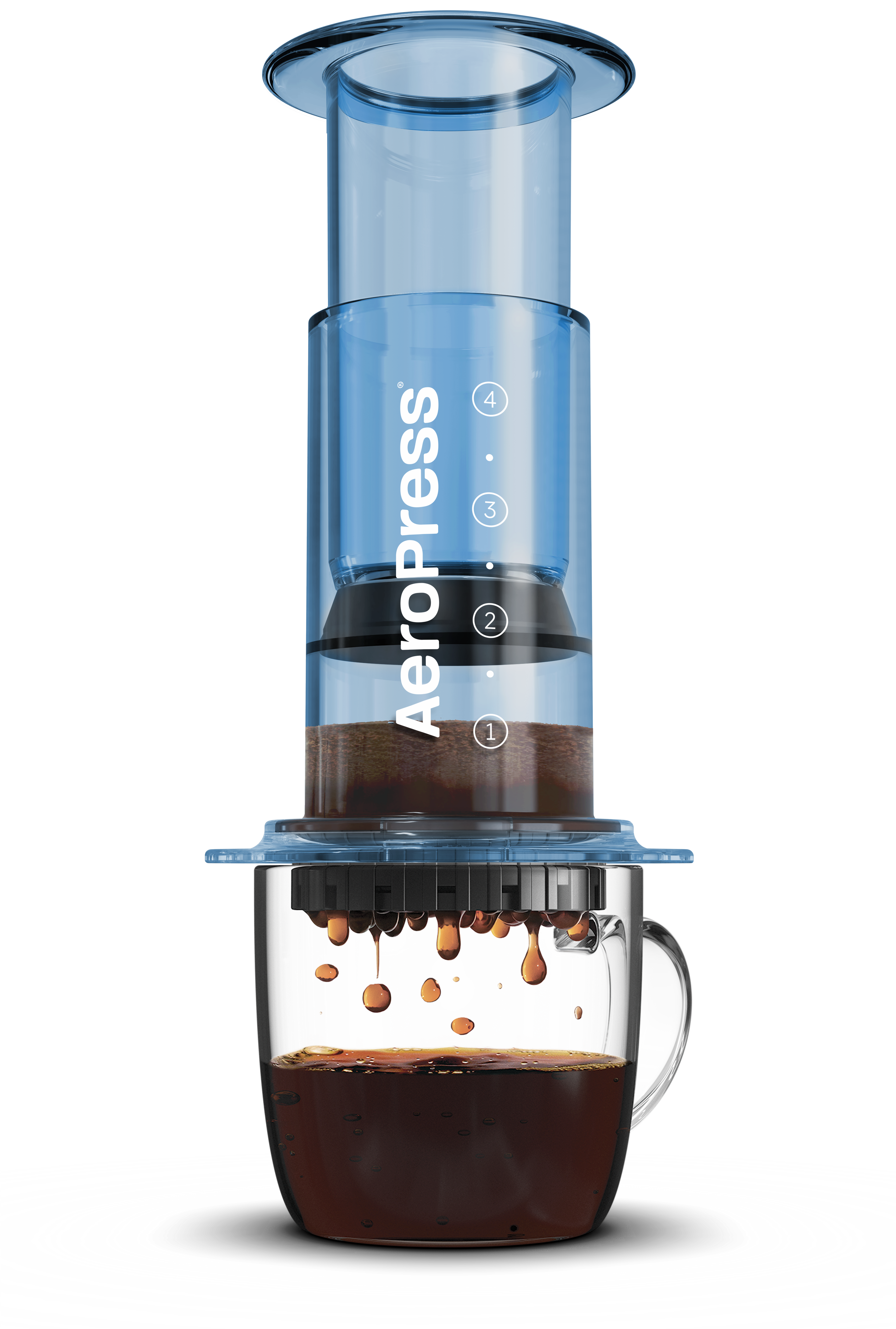 AeroPress® - Renkli