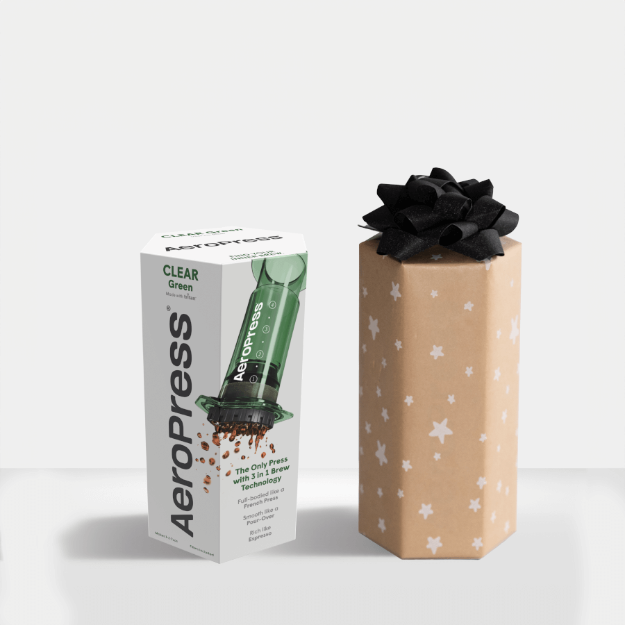 AeroPress® - Renkli