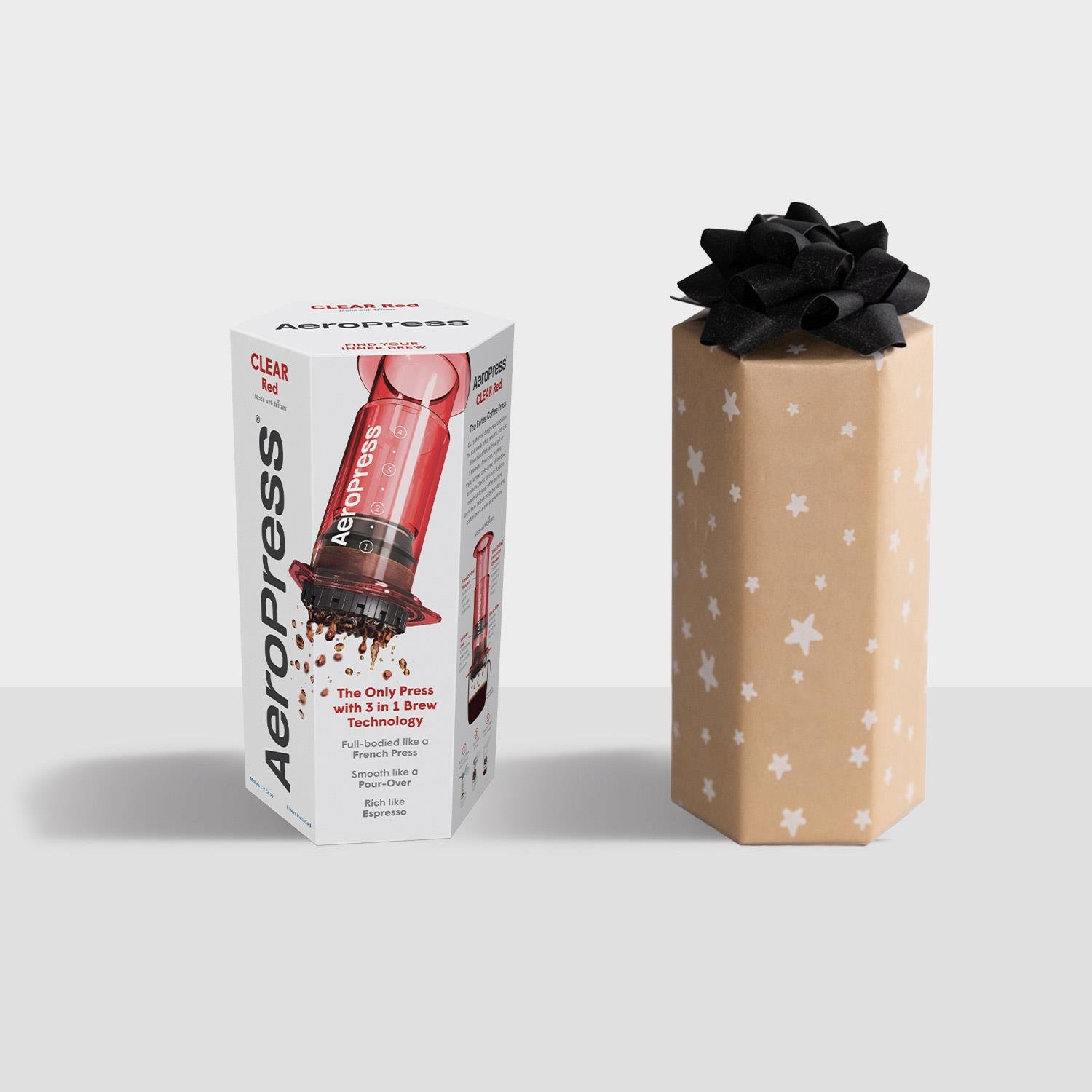 AeroPress® - Renkli