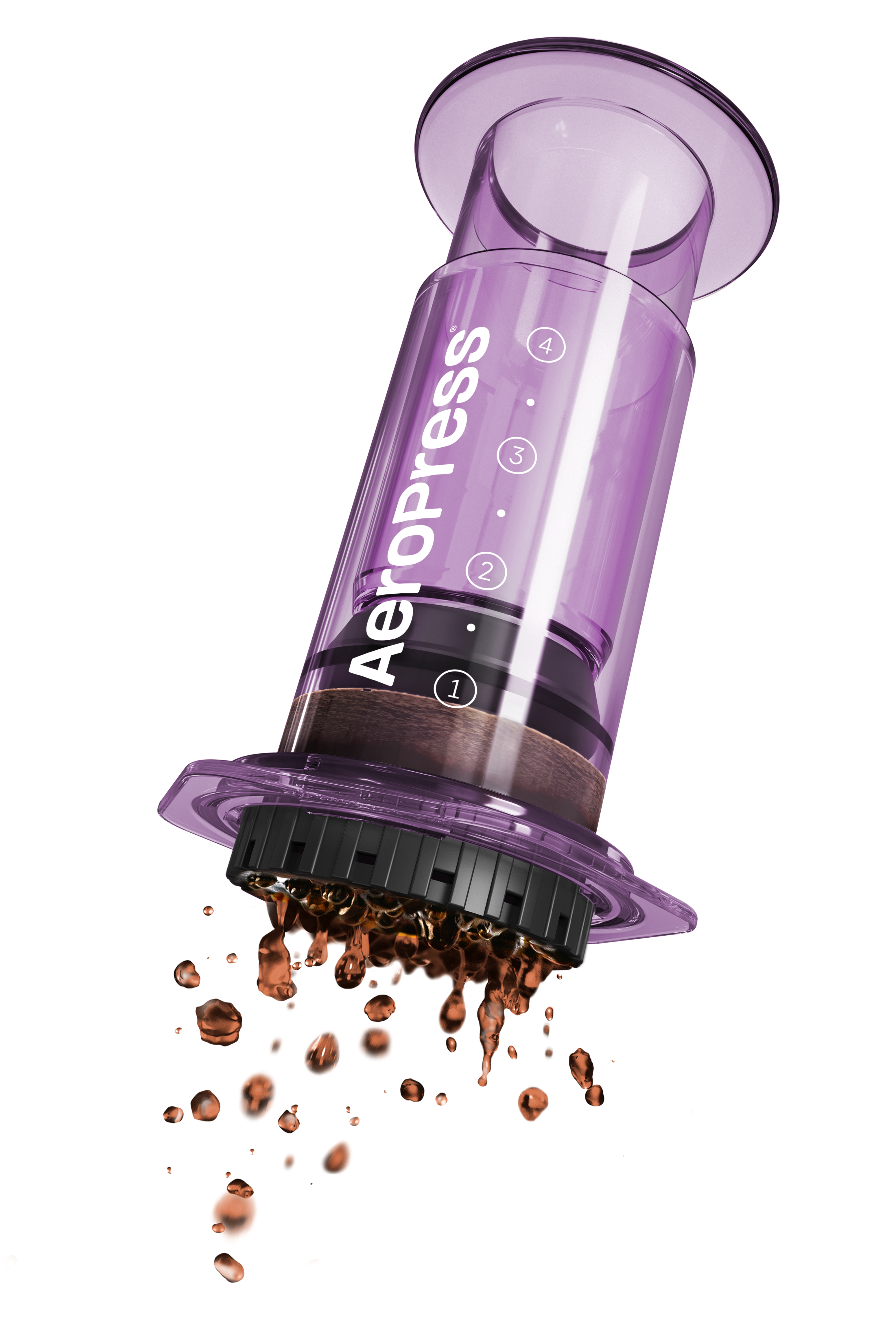 AeroPress® - Renkli