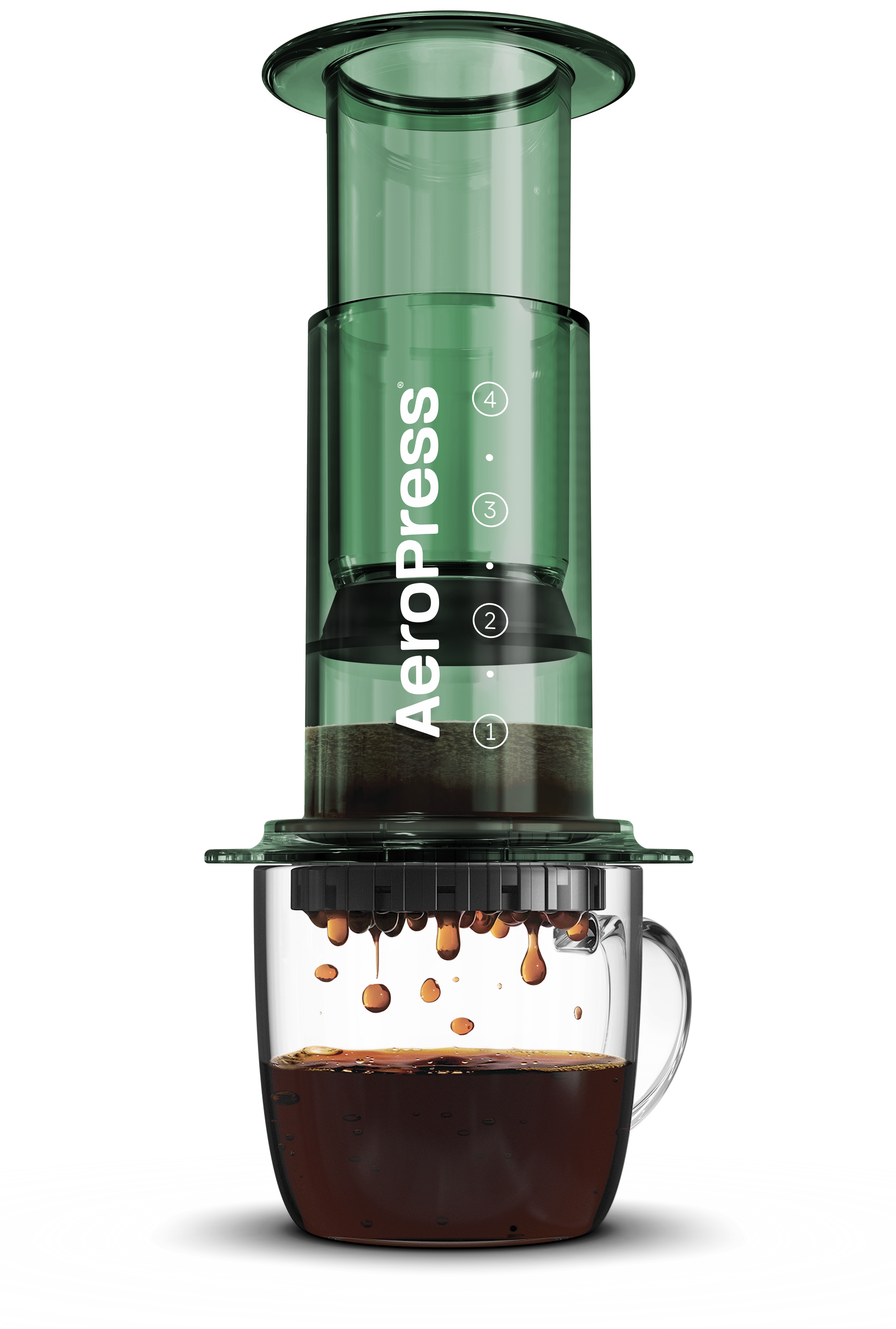 AeroPress® - Renkli
