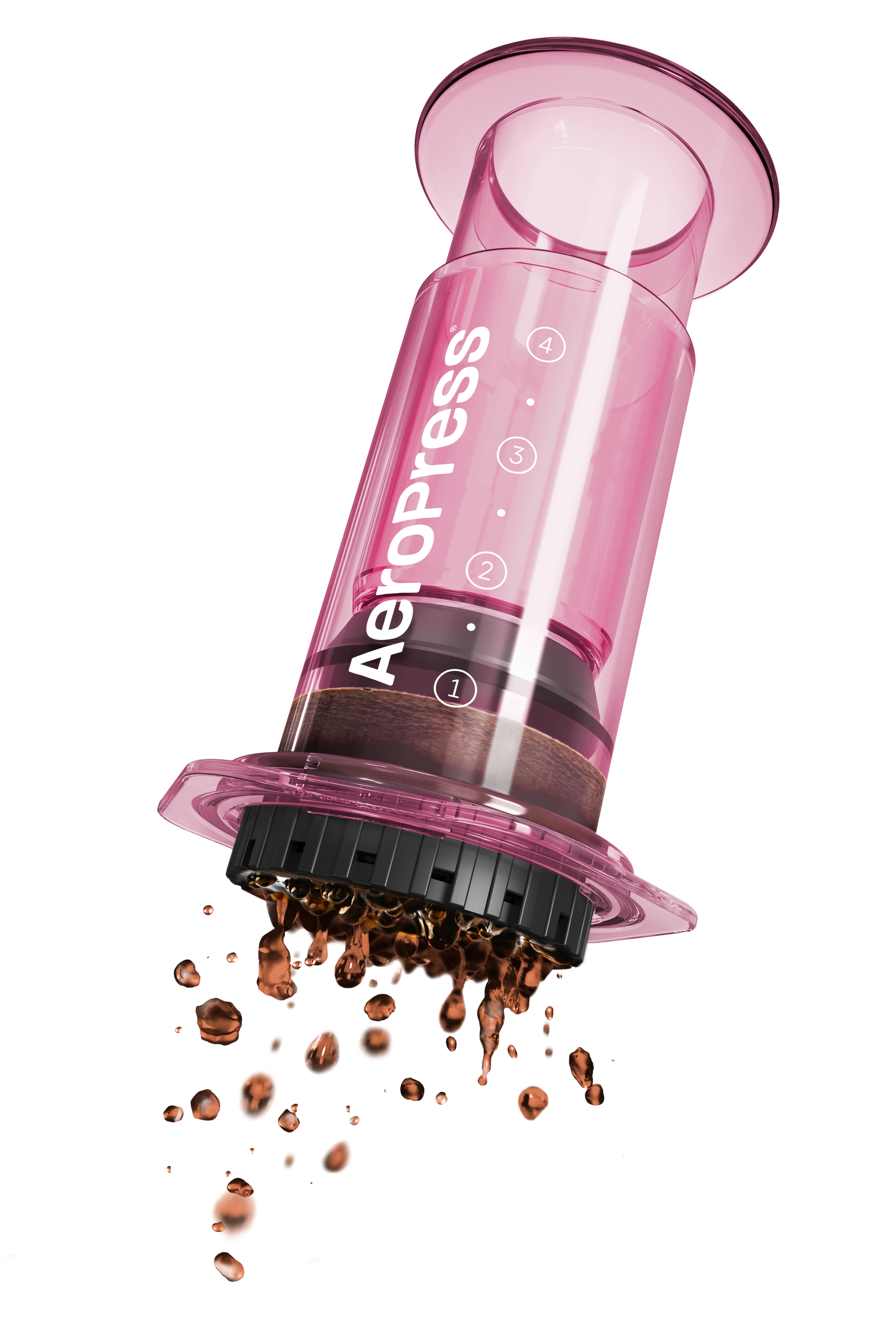 AeroPress® - Renkli