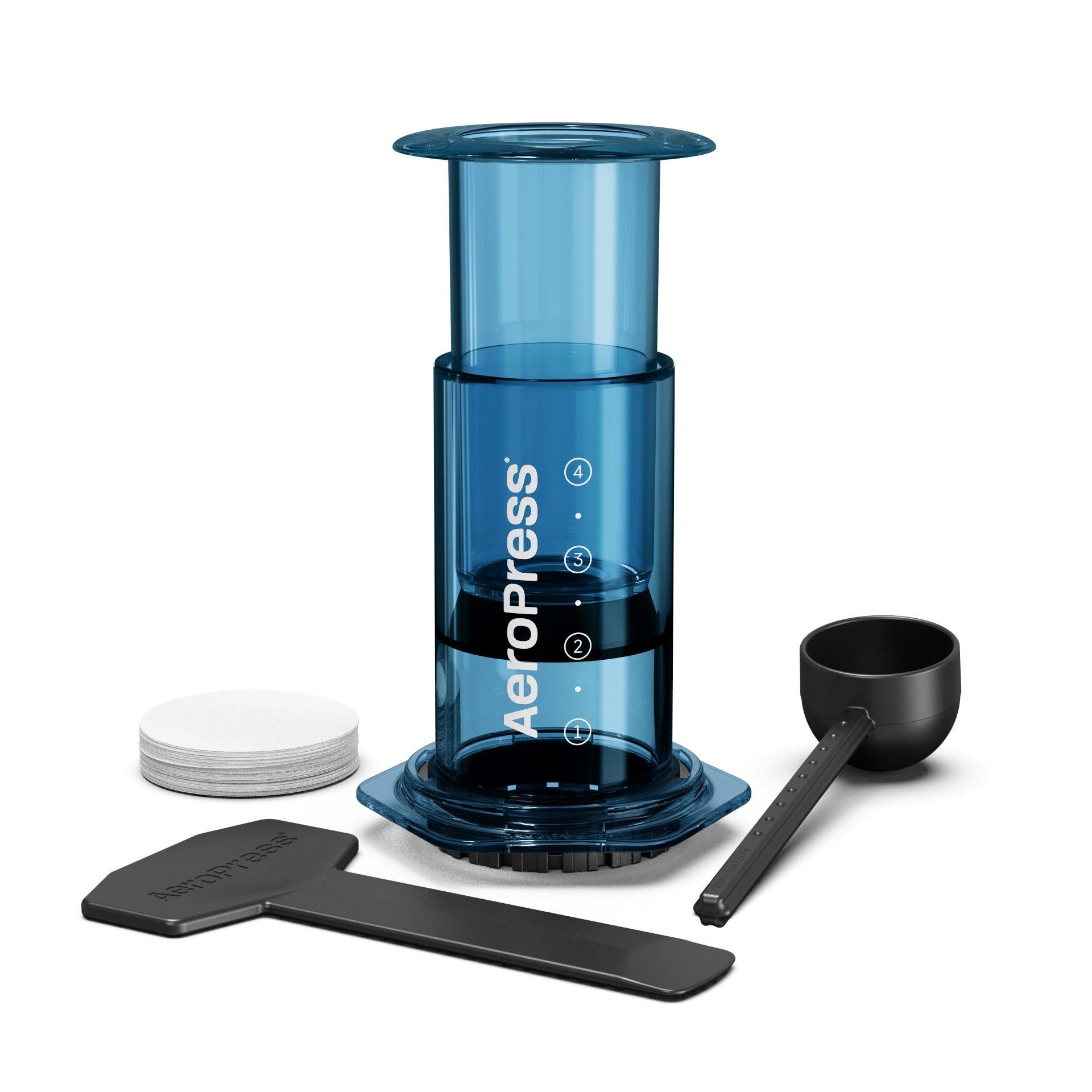 AeroPress® - Renkli