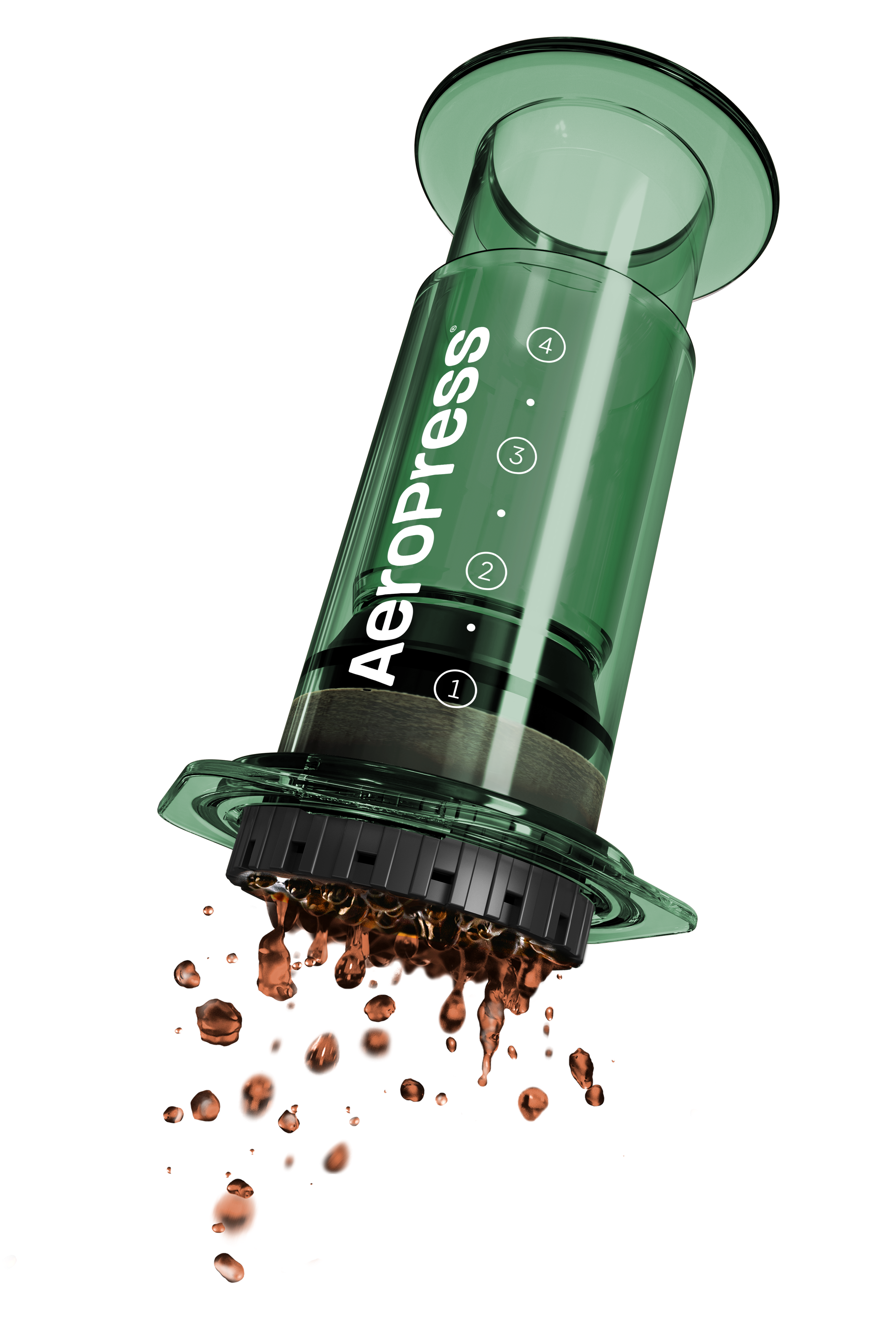 AeroPress® - Renkli