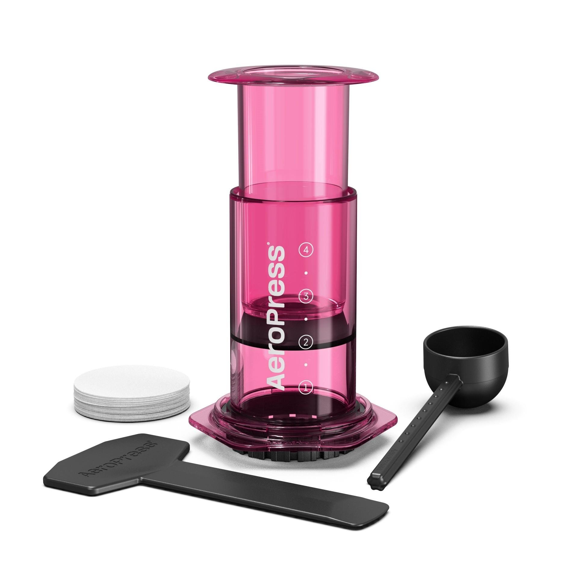 AeroPress® - Renkli