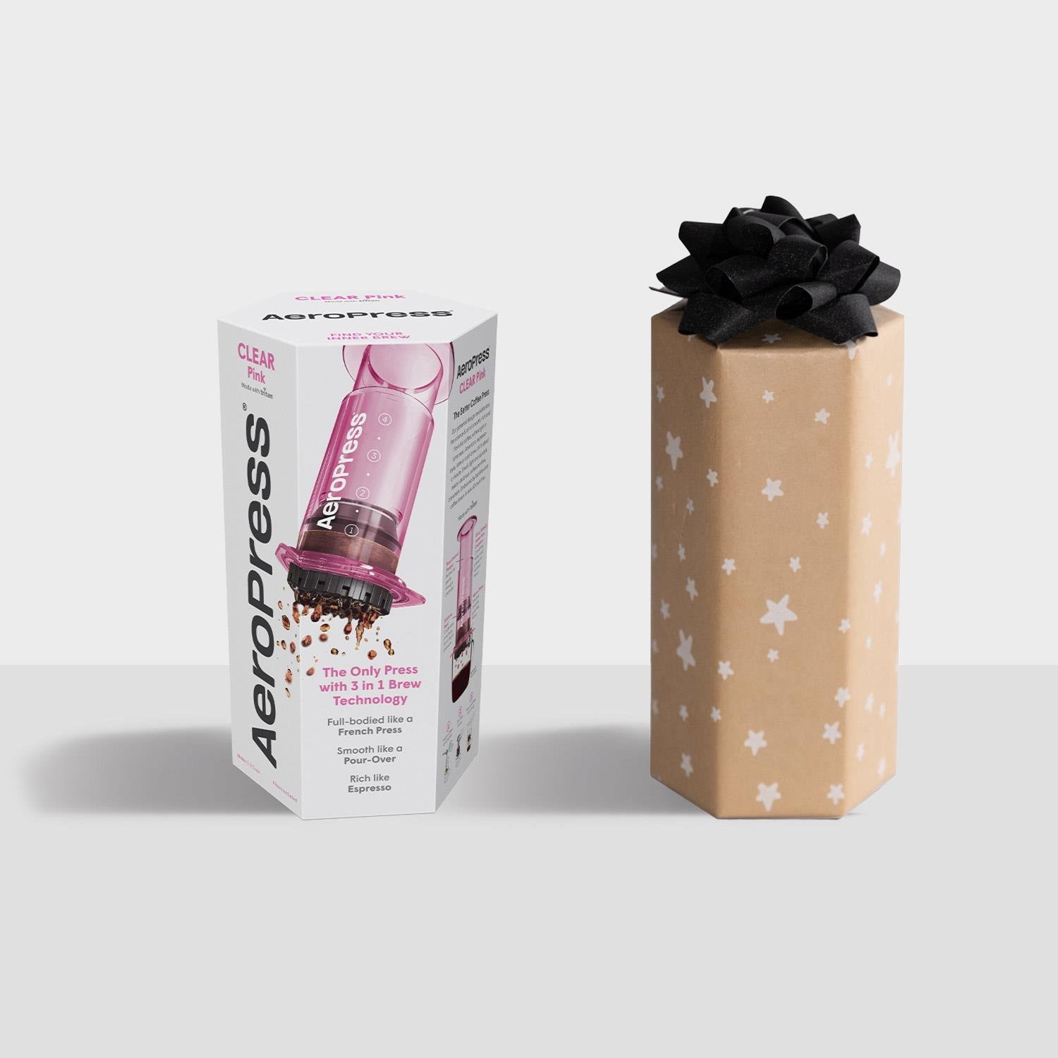 AeroPress® - Renkli