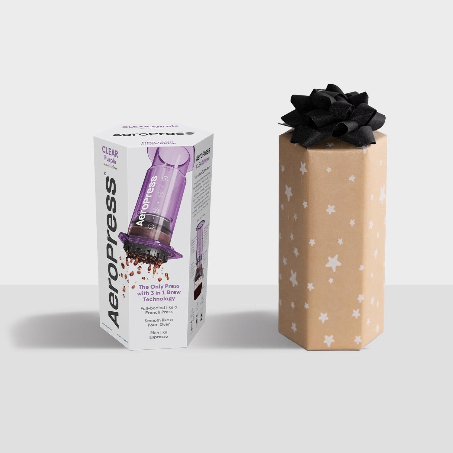 AeroPress® - Renkli