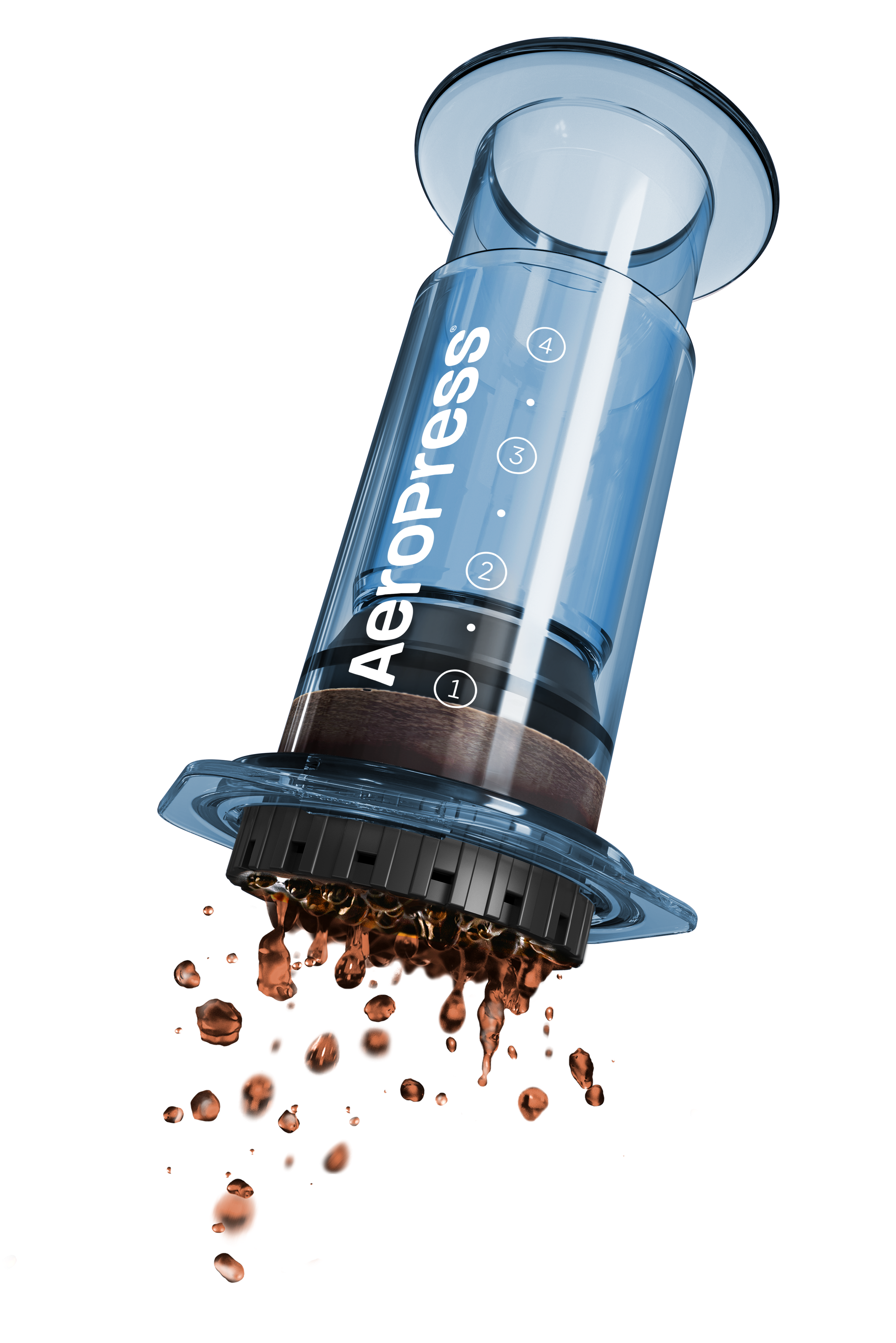 AeroPress® - Renkli