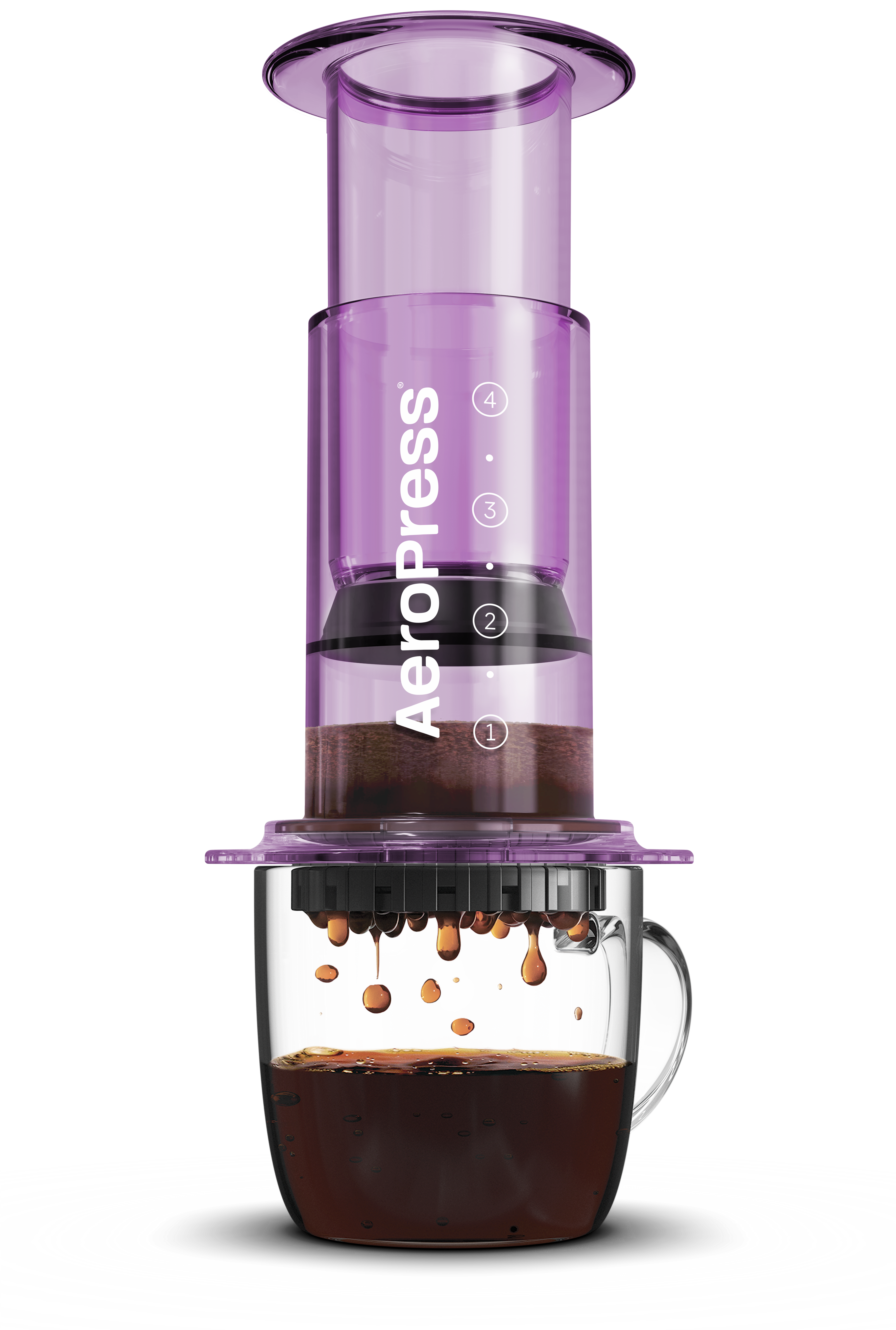 AeroPress® - Renkli