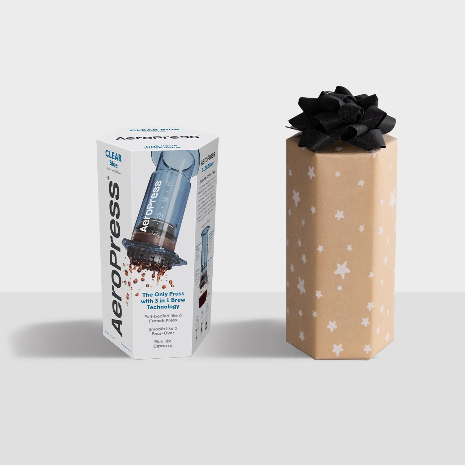 AeroPress® - Renkli