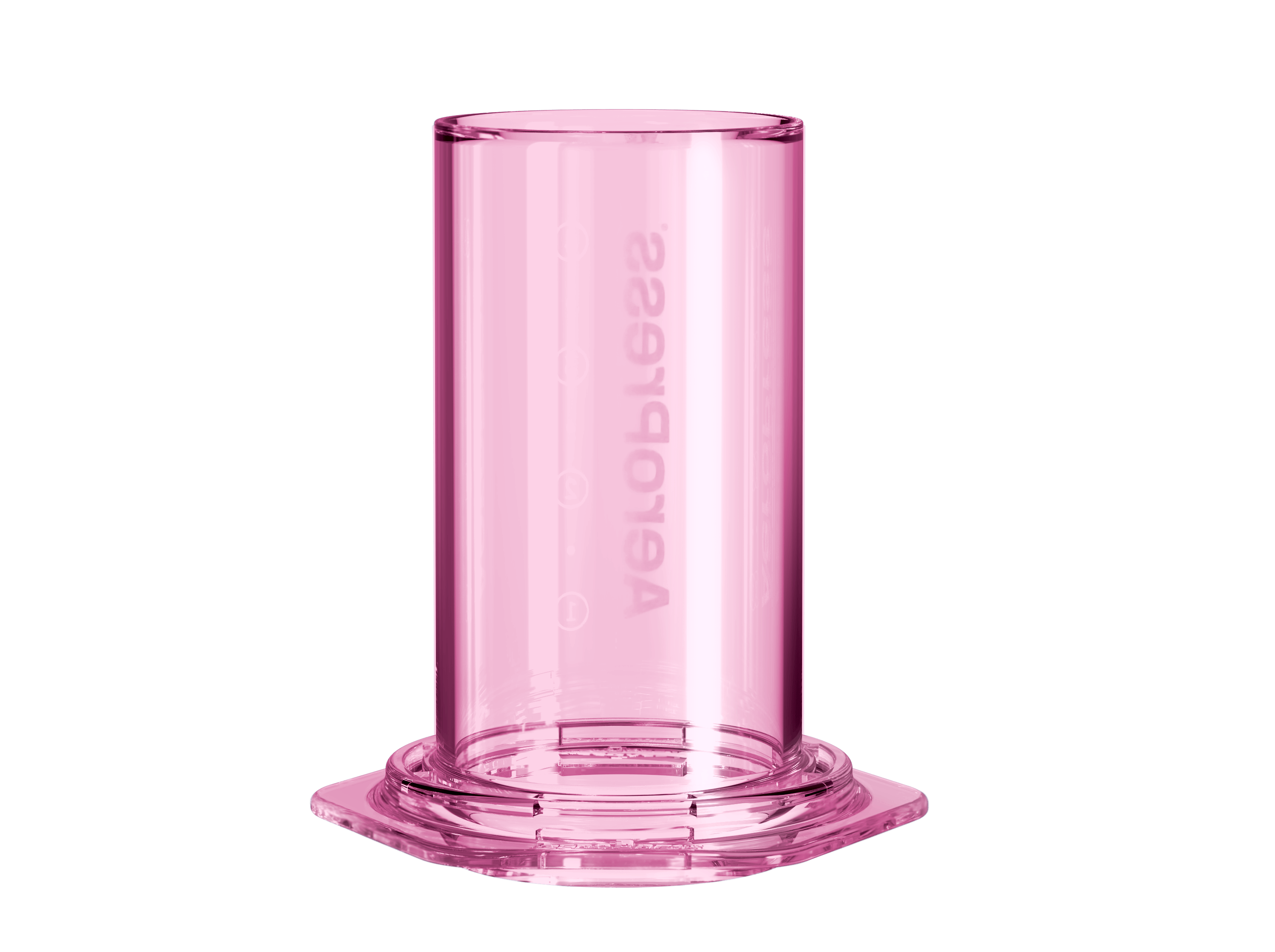 AeroPress® - Renkli