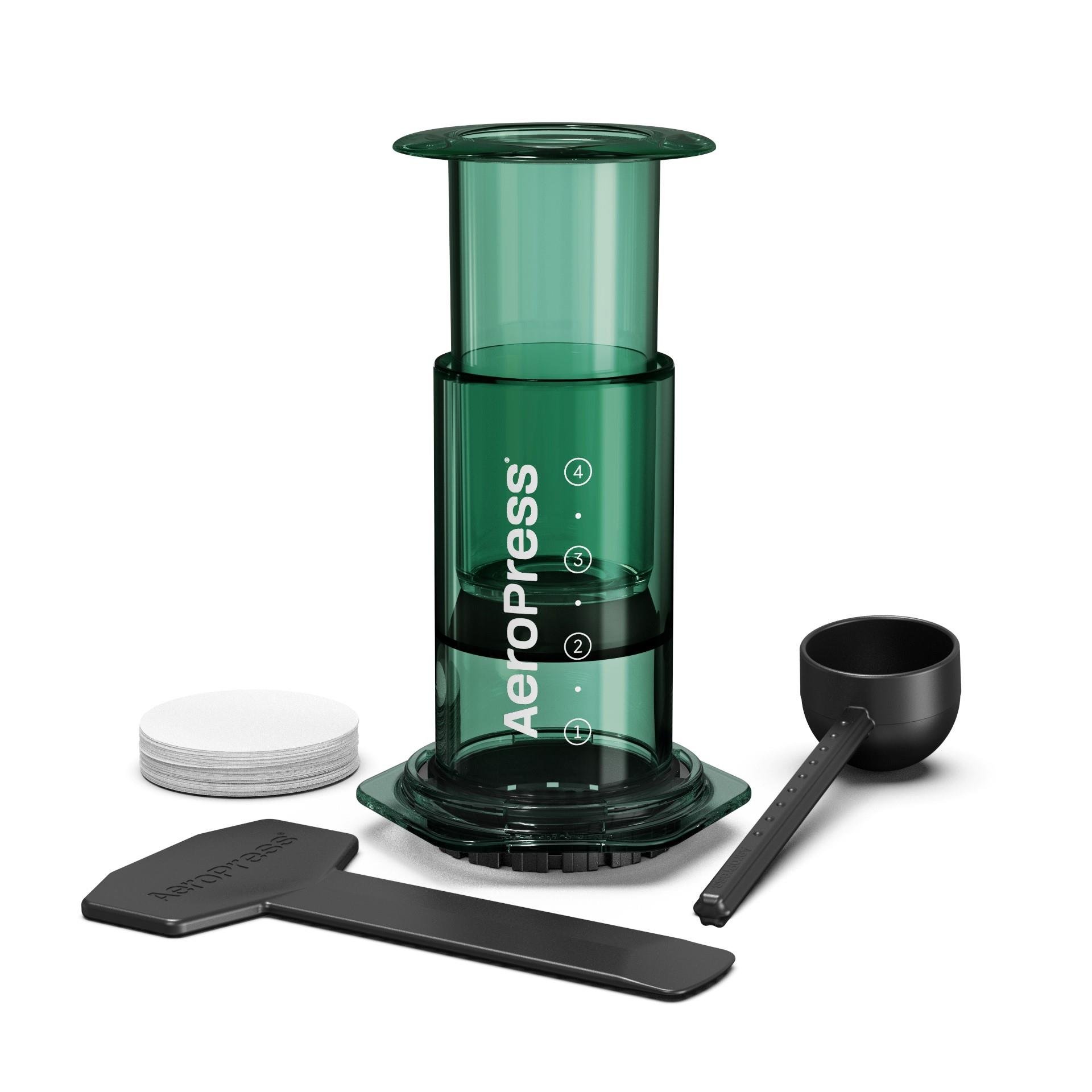 AeroPress® - Renkli