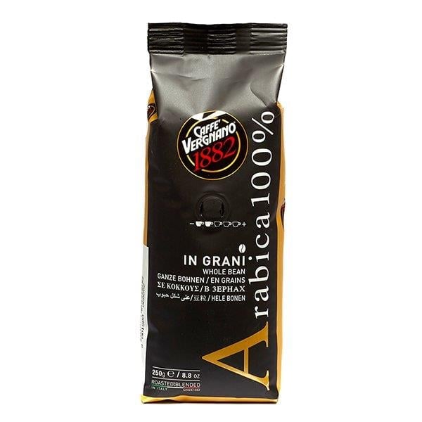 Arabica 100% | Çekirdek Kahve (250 gr.)