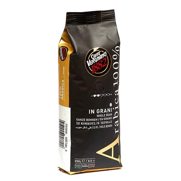 Arabica 100% | Çekirdek Kahve (250 gr.)
