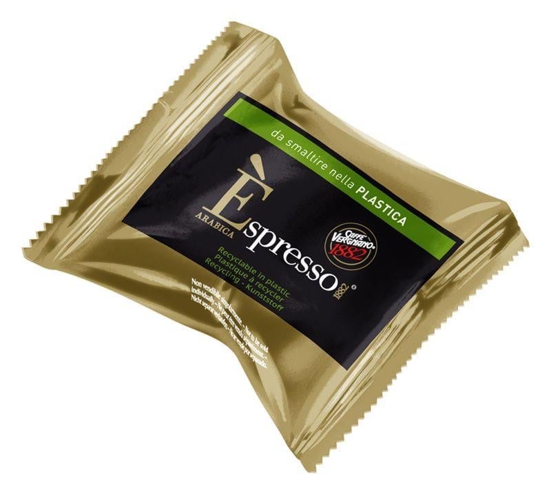 Arabica Kapsül | Espresso 1882 (10 ad.)