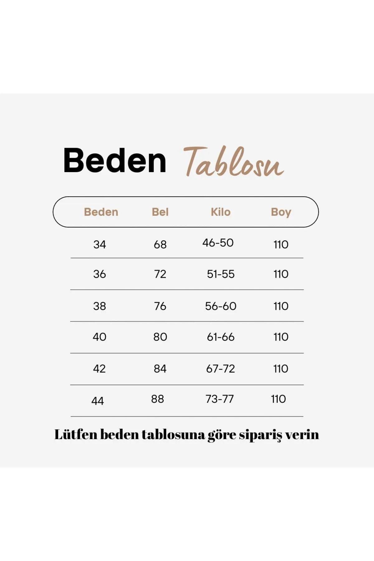  Yüksek Bel Beyaz Palazzo Pantolon Geniş Paça