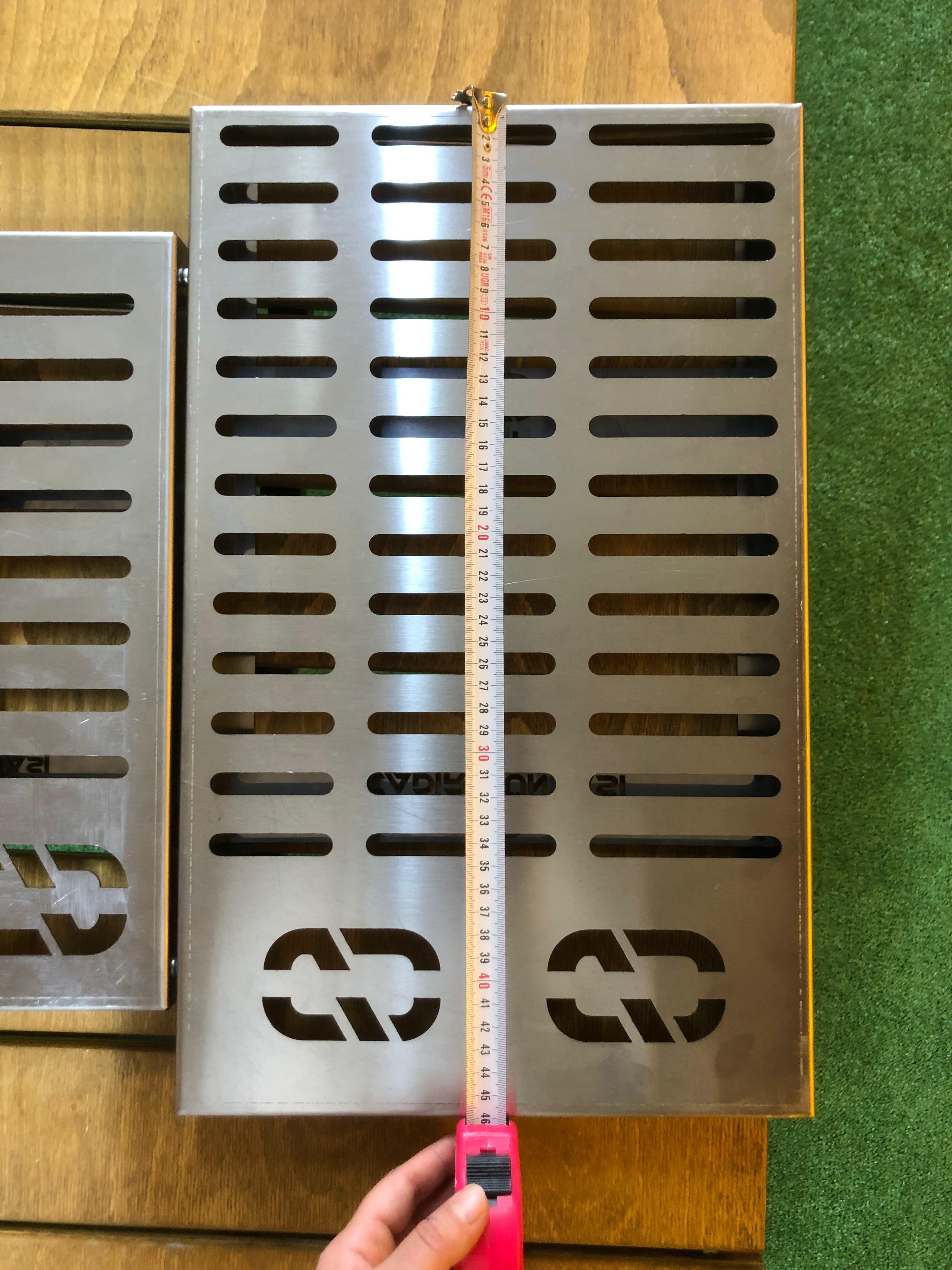 ATEŞ ÜSTÜ IZGARA SETİ