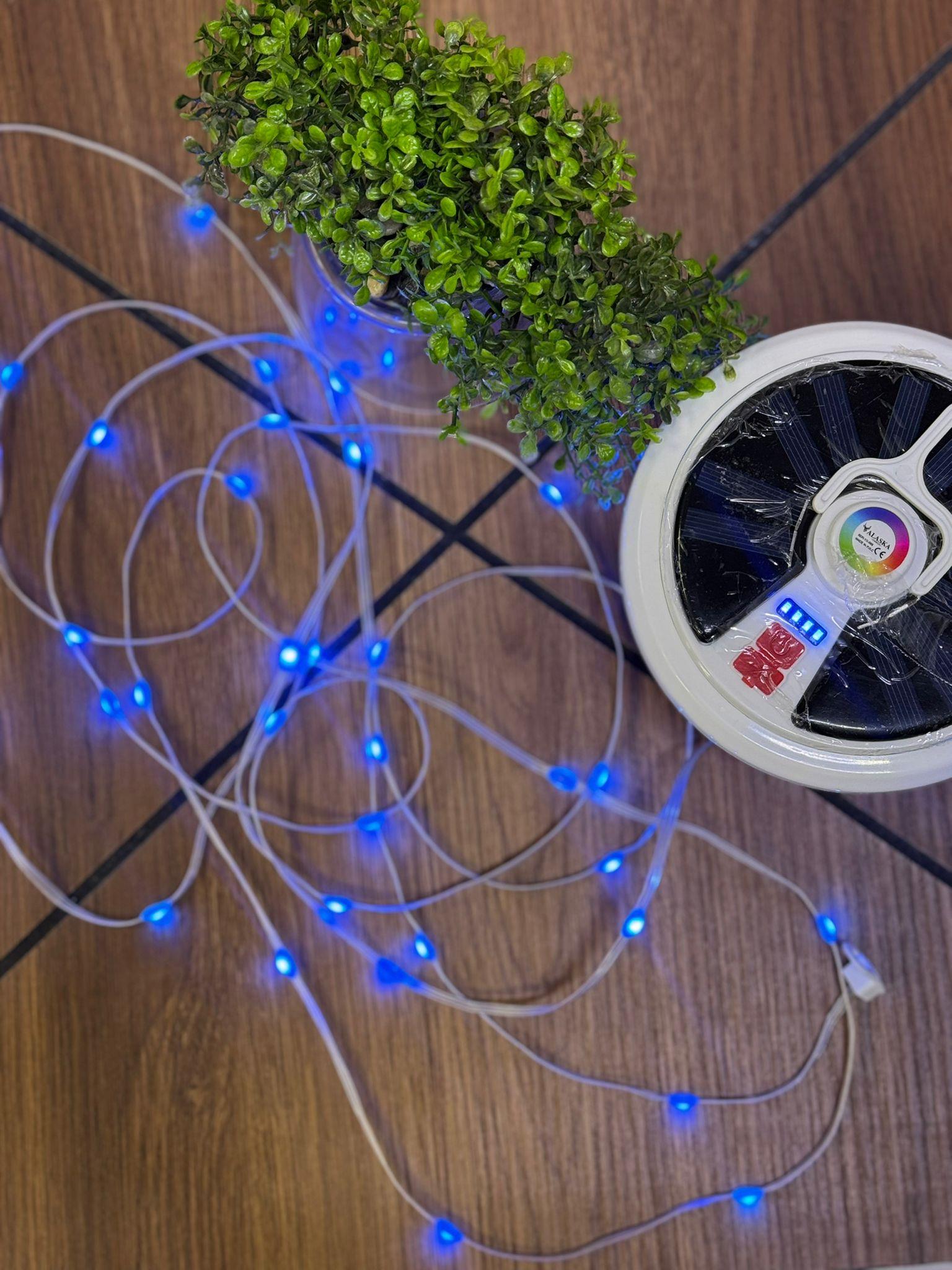 ATMOSPHERE KAMP LAMBASI YX-669